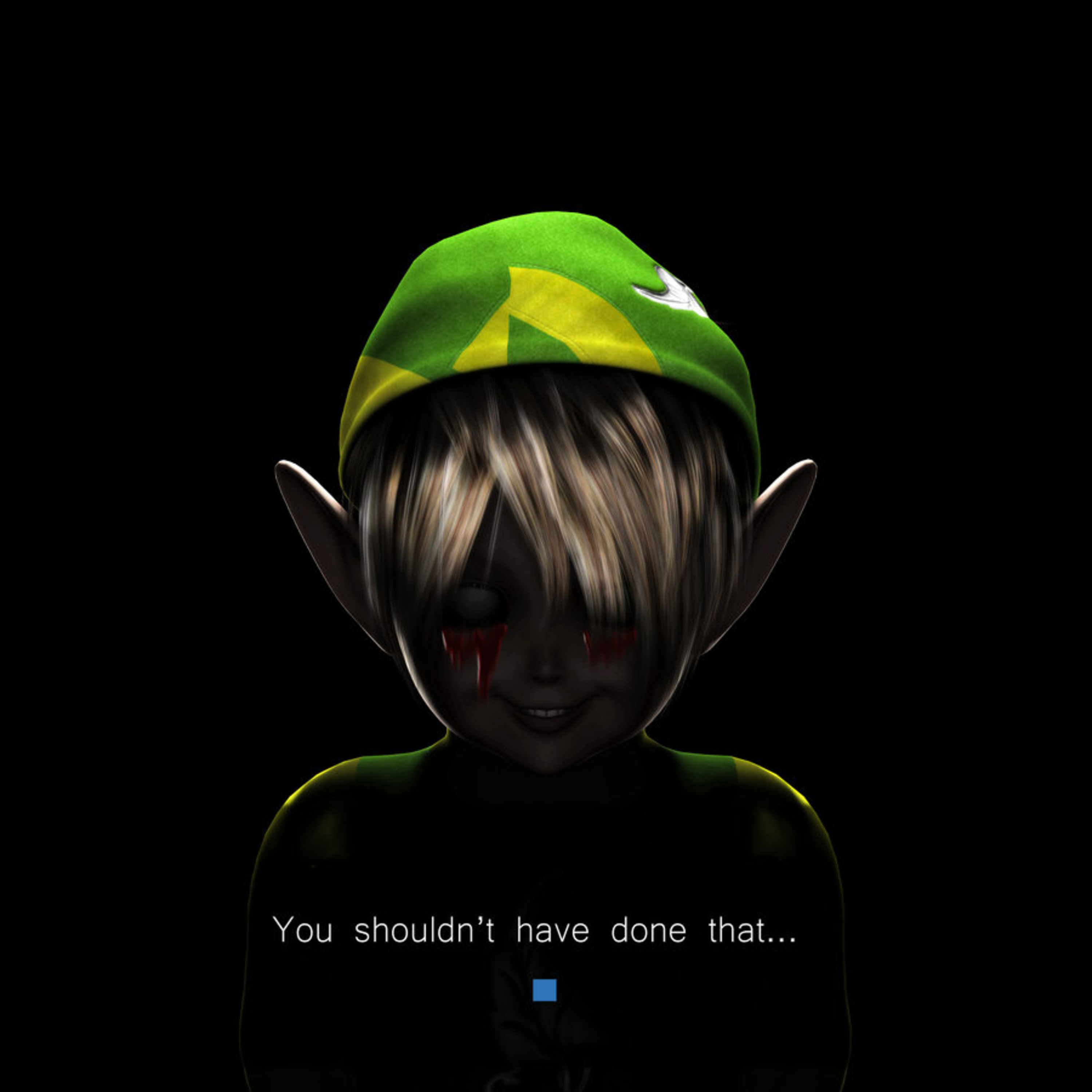 BEN DROWNED CREEPYPASTA POST #5 CONCLUSION!! 😱😱 episode artwork