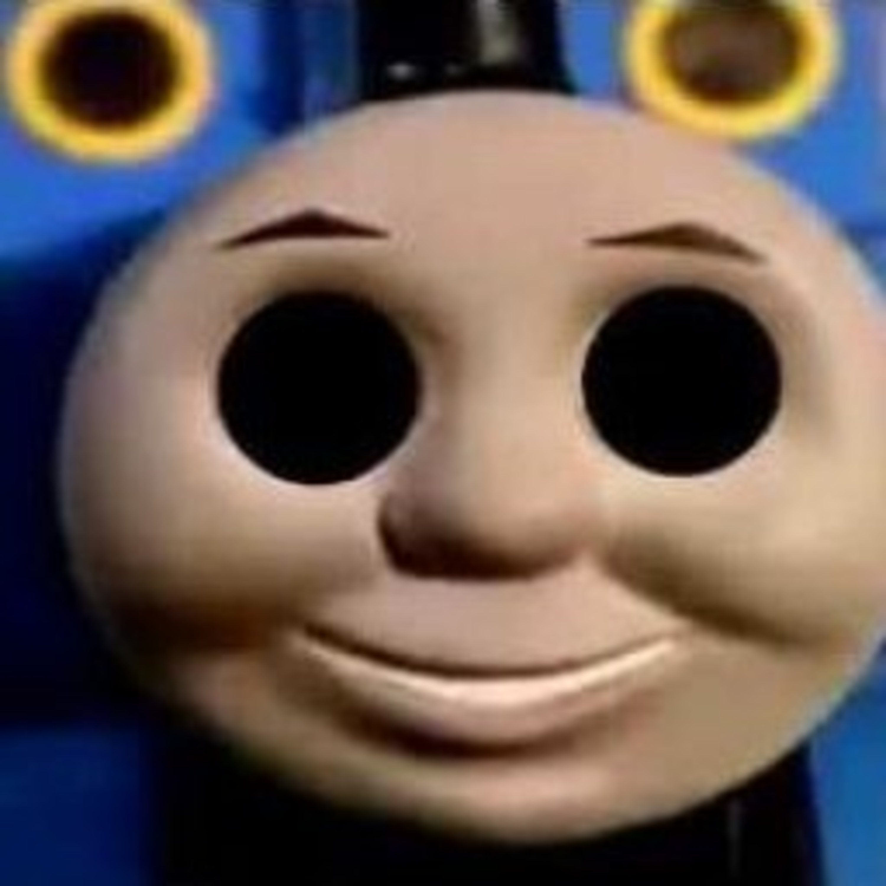 Thomas and the Children Creepypasta 😱😱 episode artwork
