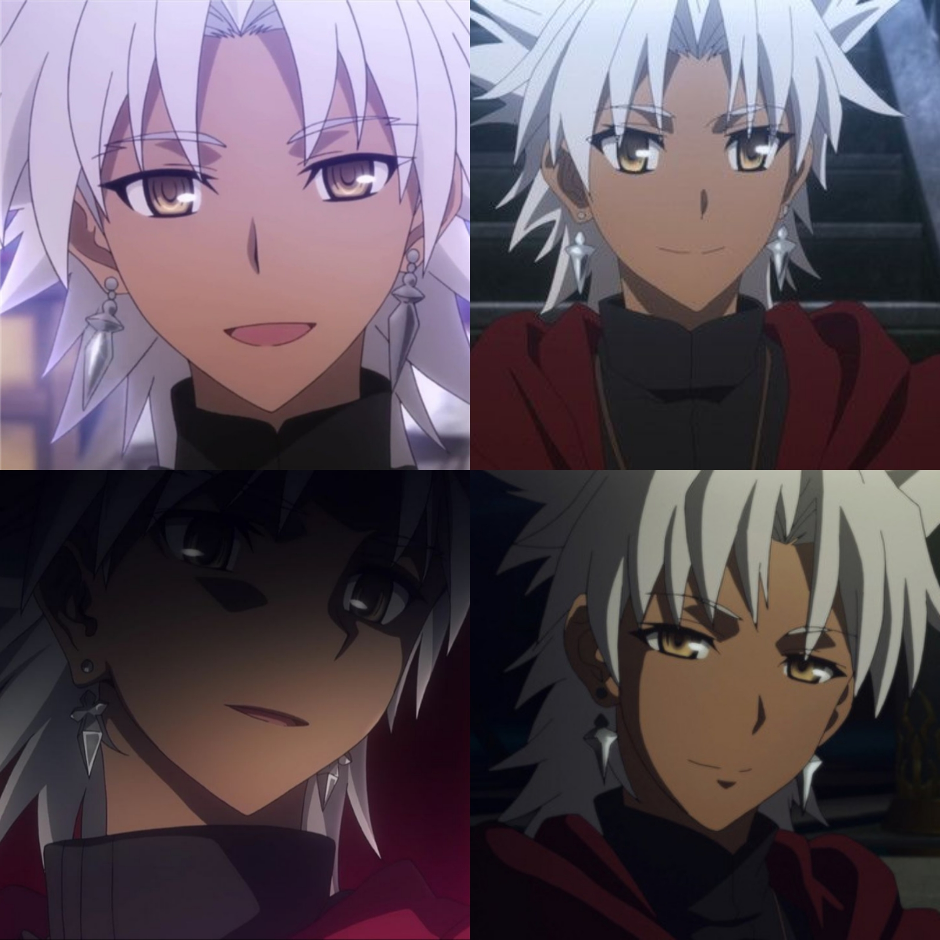 They Did Shirou Kotomine Dirty 😡 episode artwork