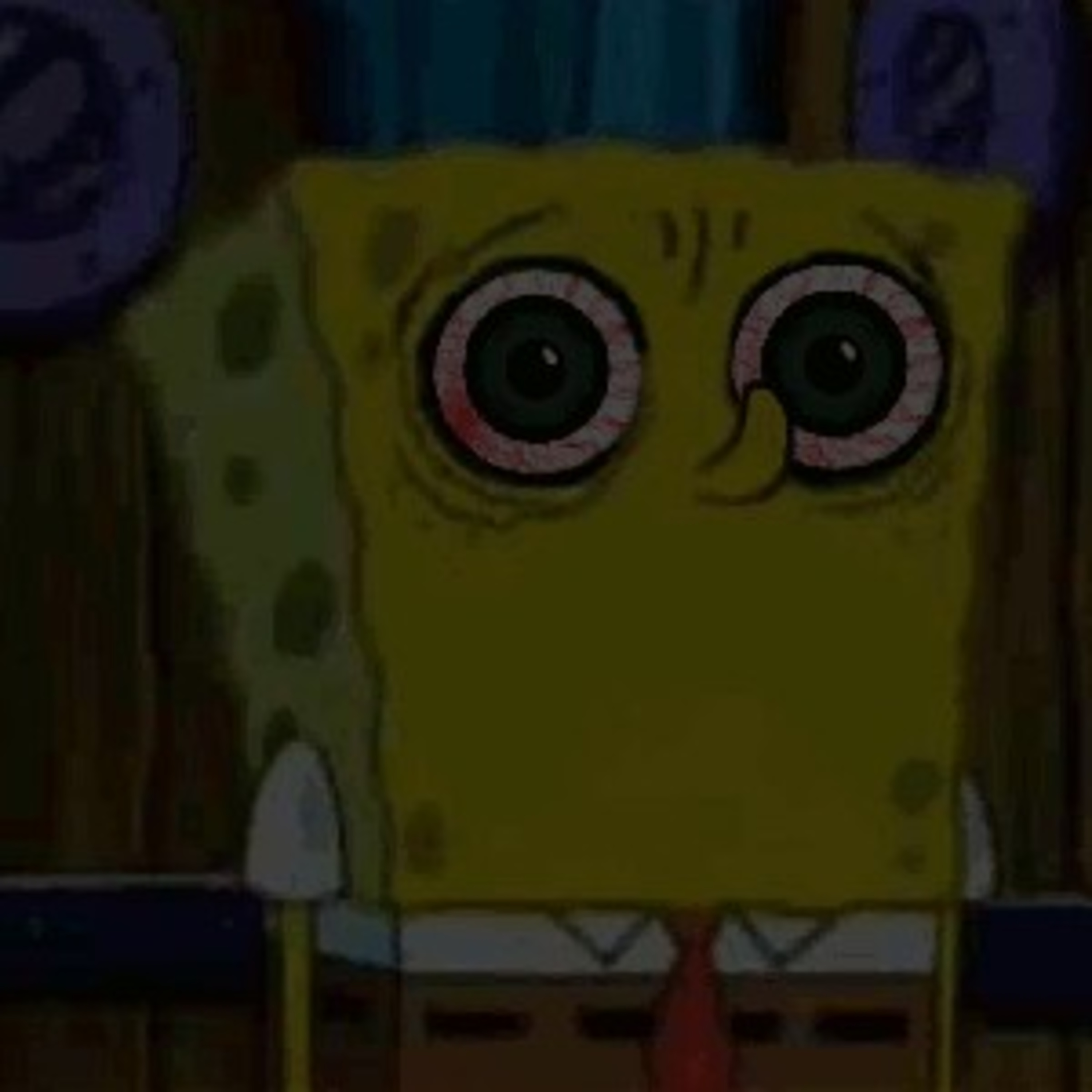 The Truth Behind SpongeBob SquarePants Creepypasta 😱😱 episode artwork