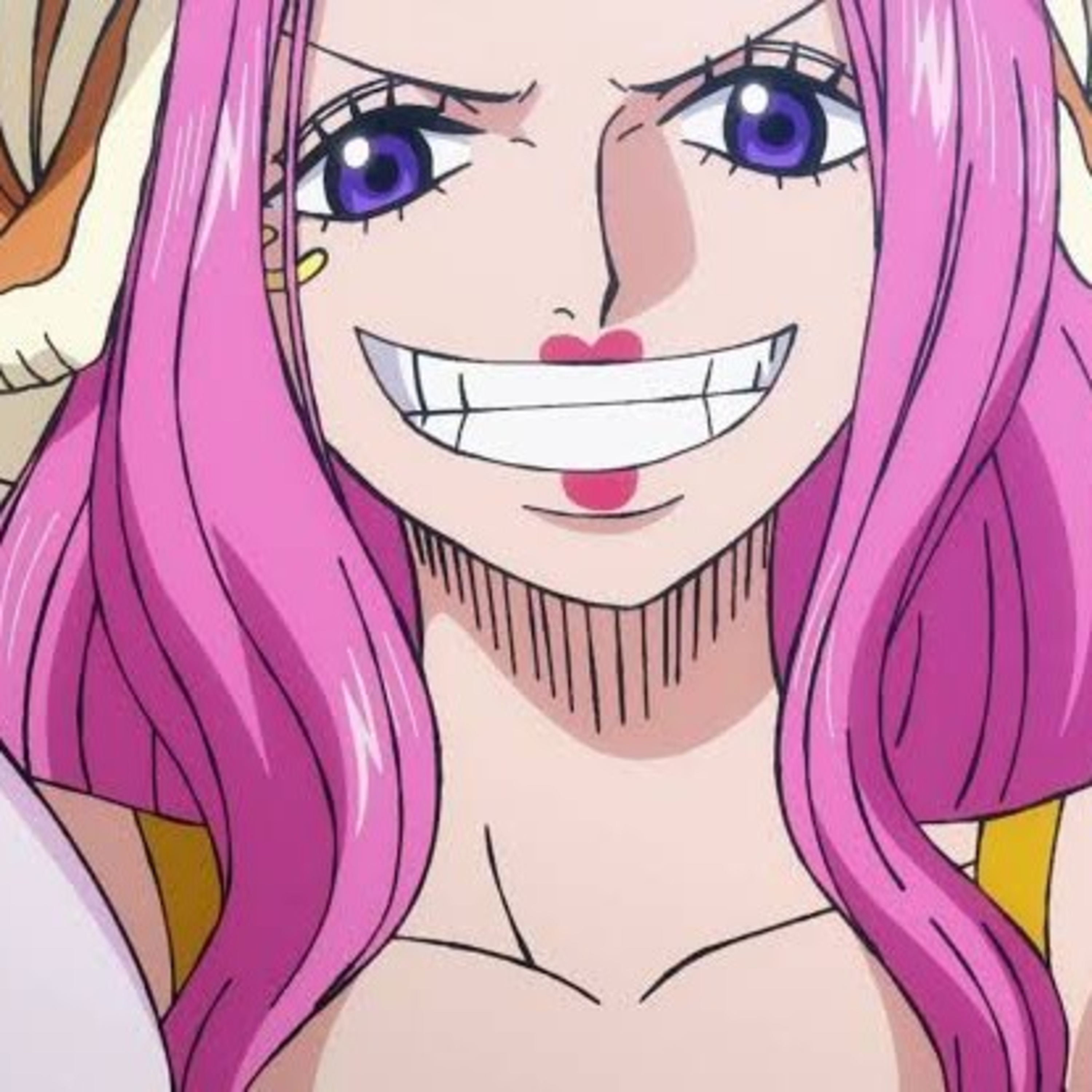 One Piece Chapter 1061 Review: WAIT...YOU DON'T MEAN?! episode artwork
