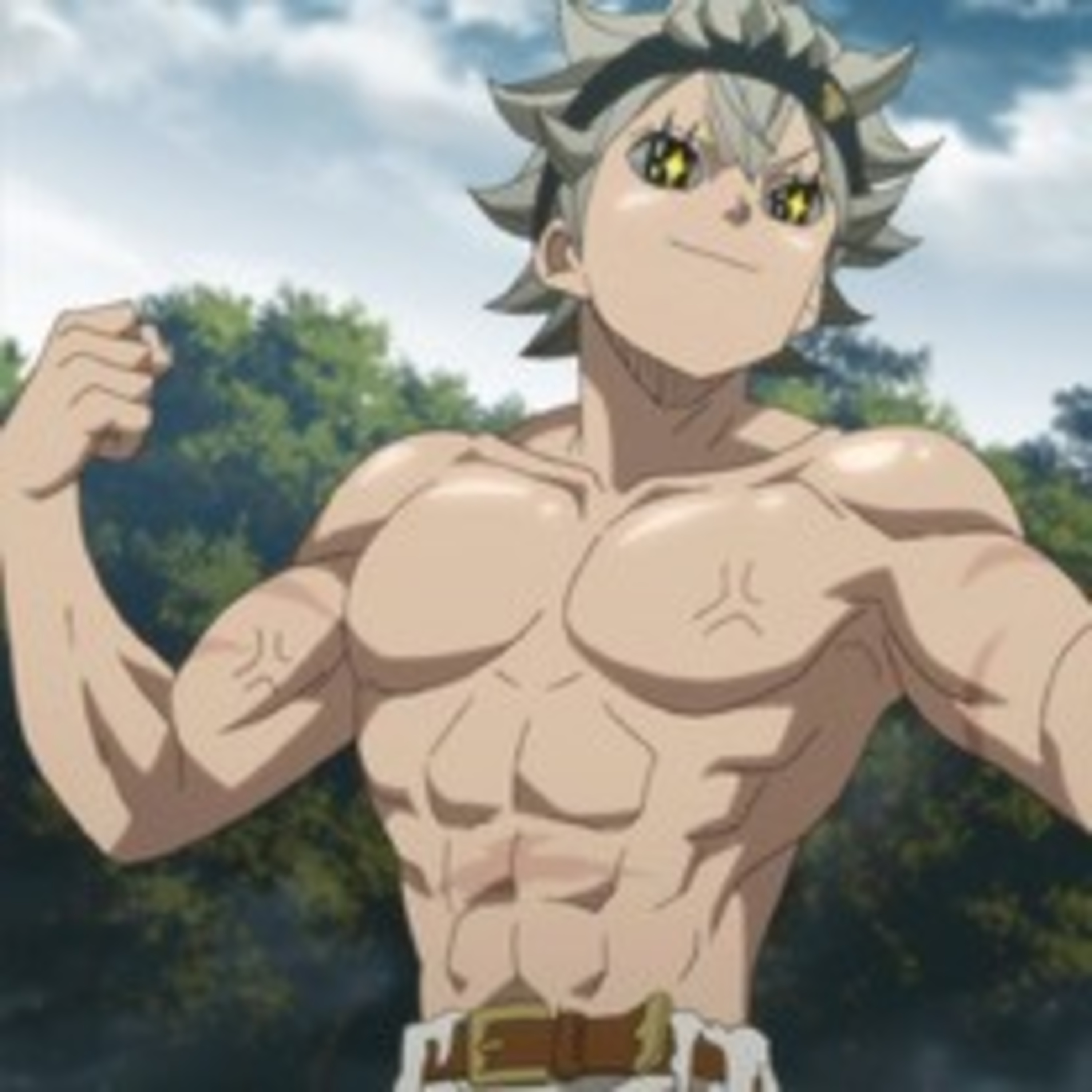 Black Clover Chapter 339 Review: IT'S ONKY GETTING EPIC!!! 🤩🤩 episode artwork