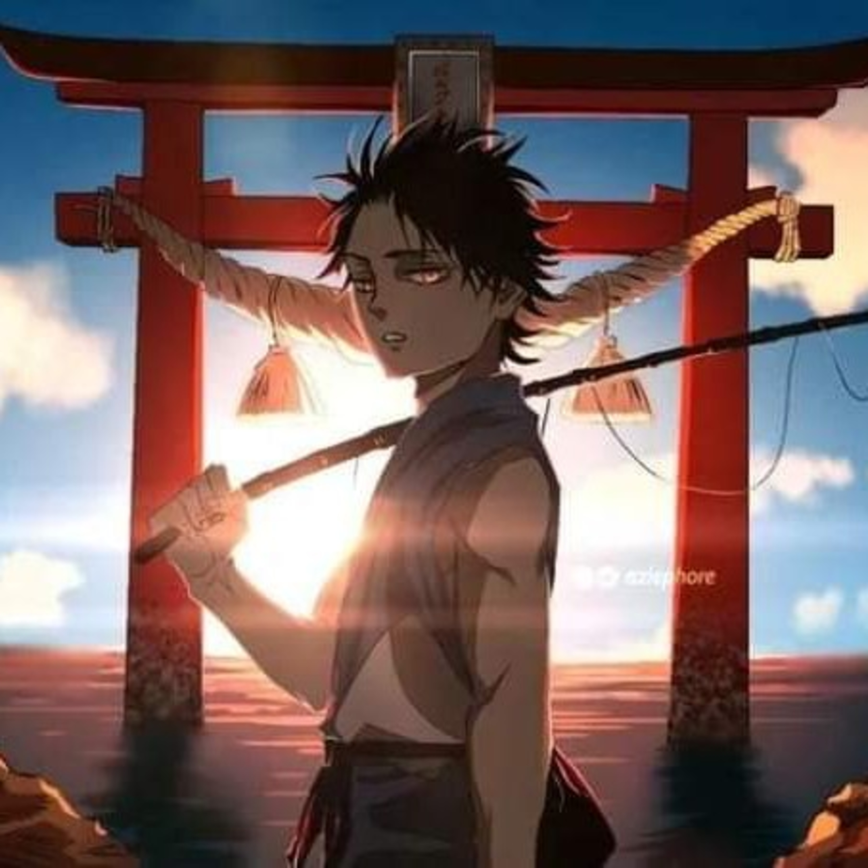Yami like Itachi? Can it Be?! What's to Come for Chapter 342 Black Clover 🖤🍀 episode artwork