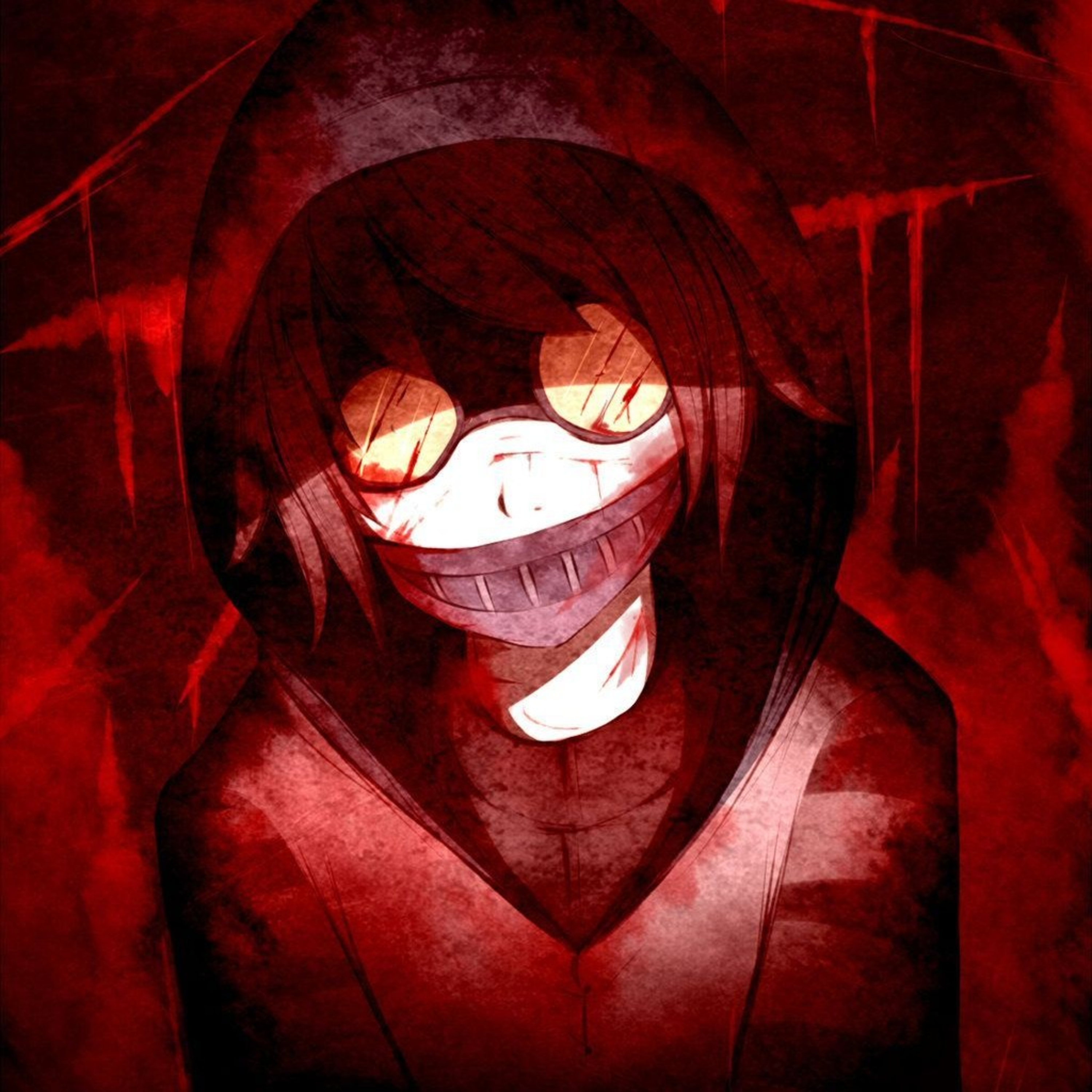 Ticci-Toby Creepypasta 😱😱🎃🎃 episode artwork