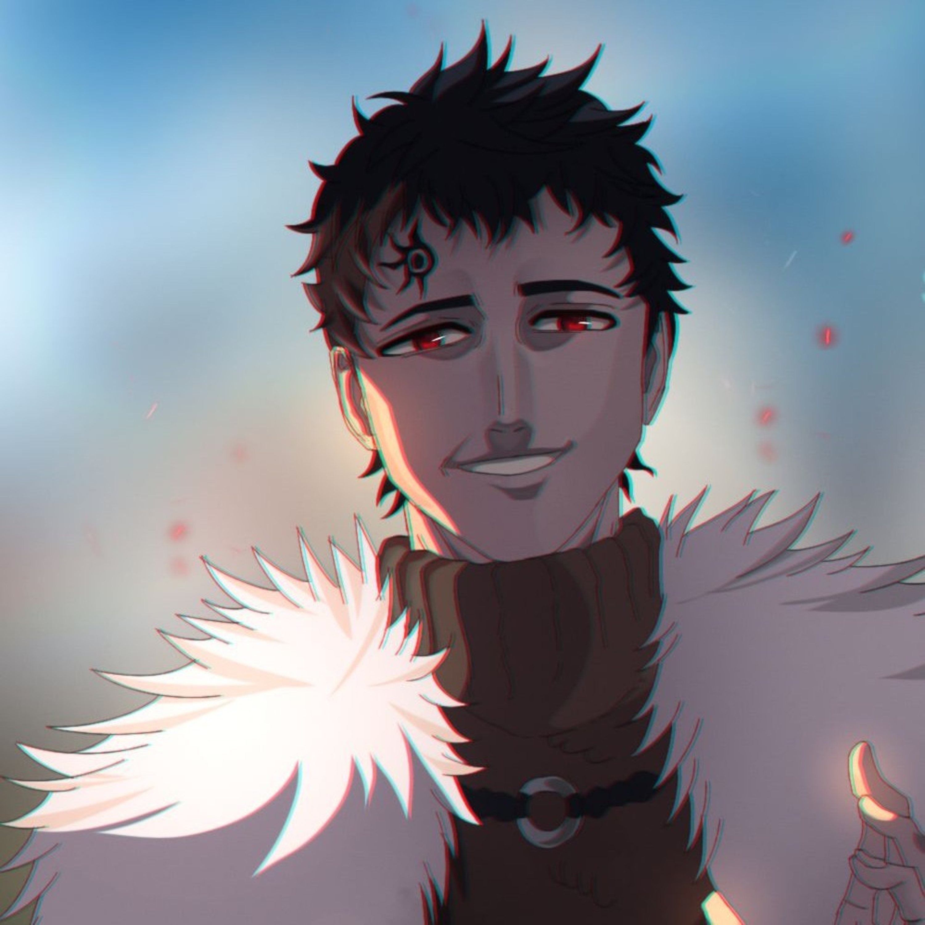 Black Clover Chapter 350 Review: LUCIUS' ULTIMATE PLAN 🖤🍀  episode artwork