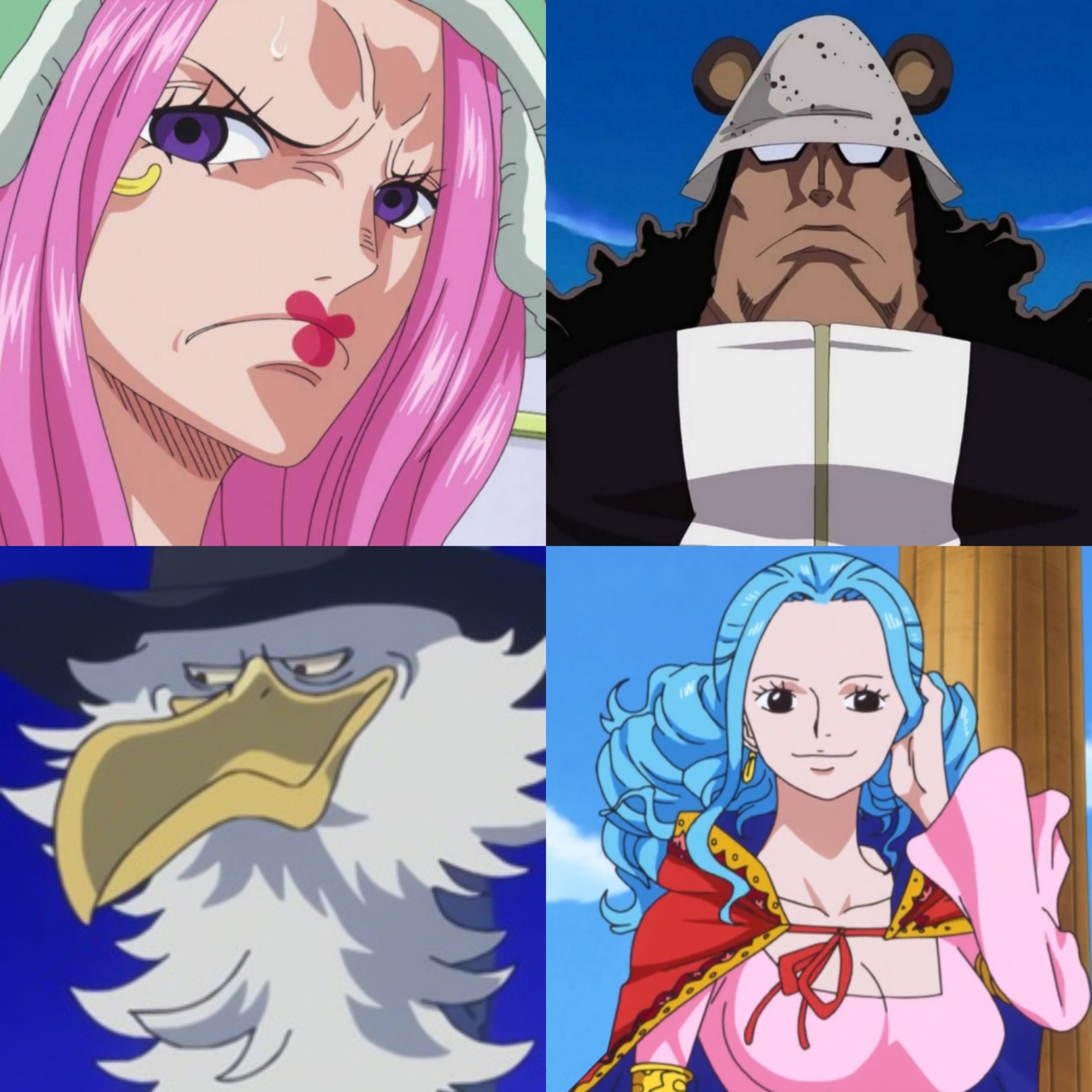 One Piece Chapter 1074 Review THIS IS UNREAL!! episode artwork