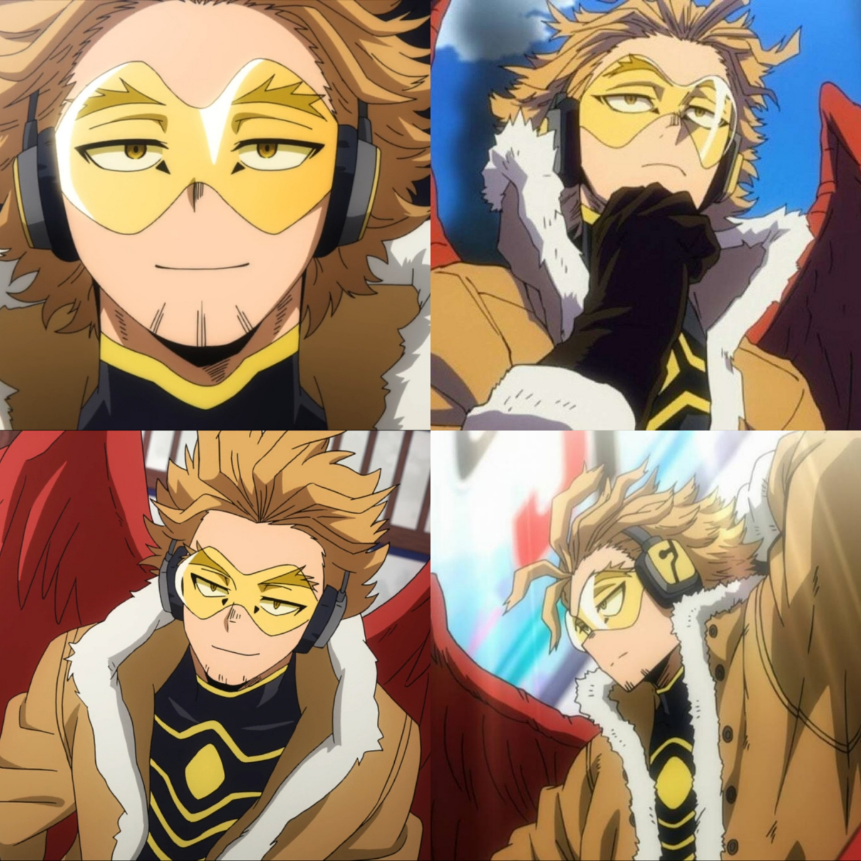 10 Facts You Should Know About Hawks 🪶❤️ episode artwork