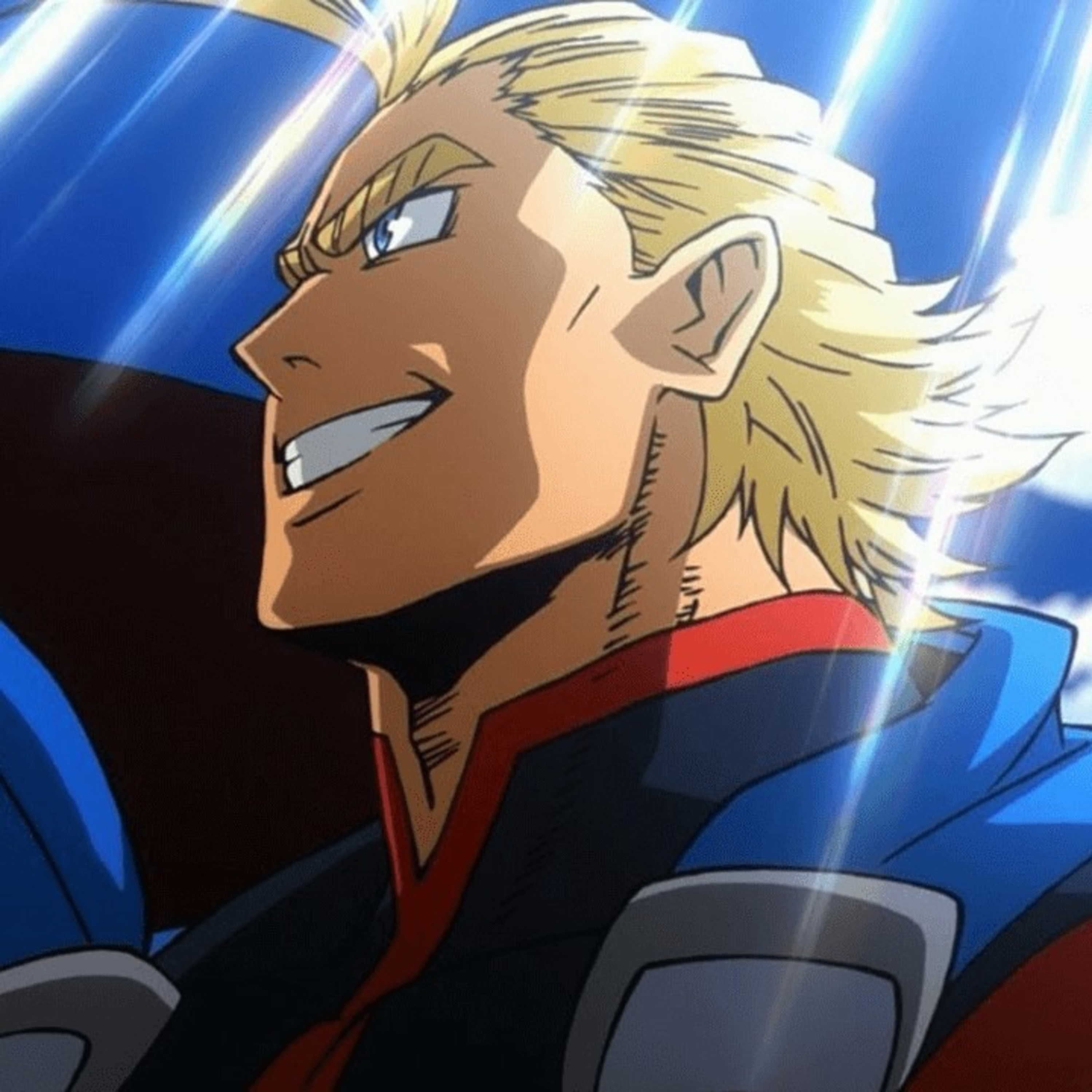 10 Facts You Should Know About All Might 🇺🇲🦸 episode artwork