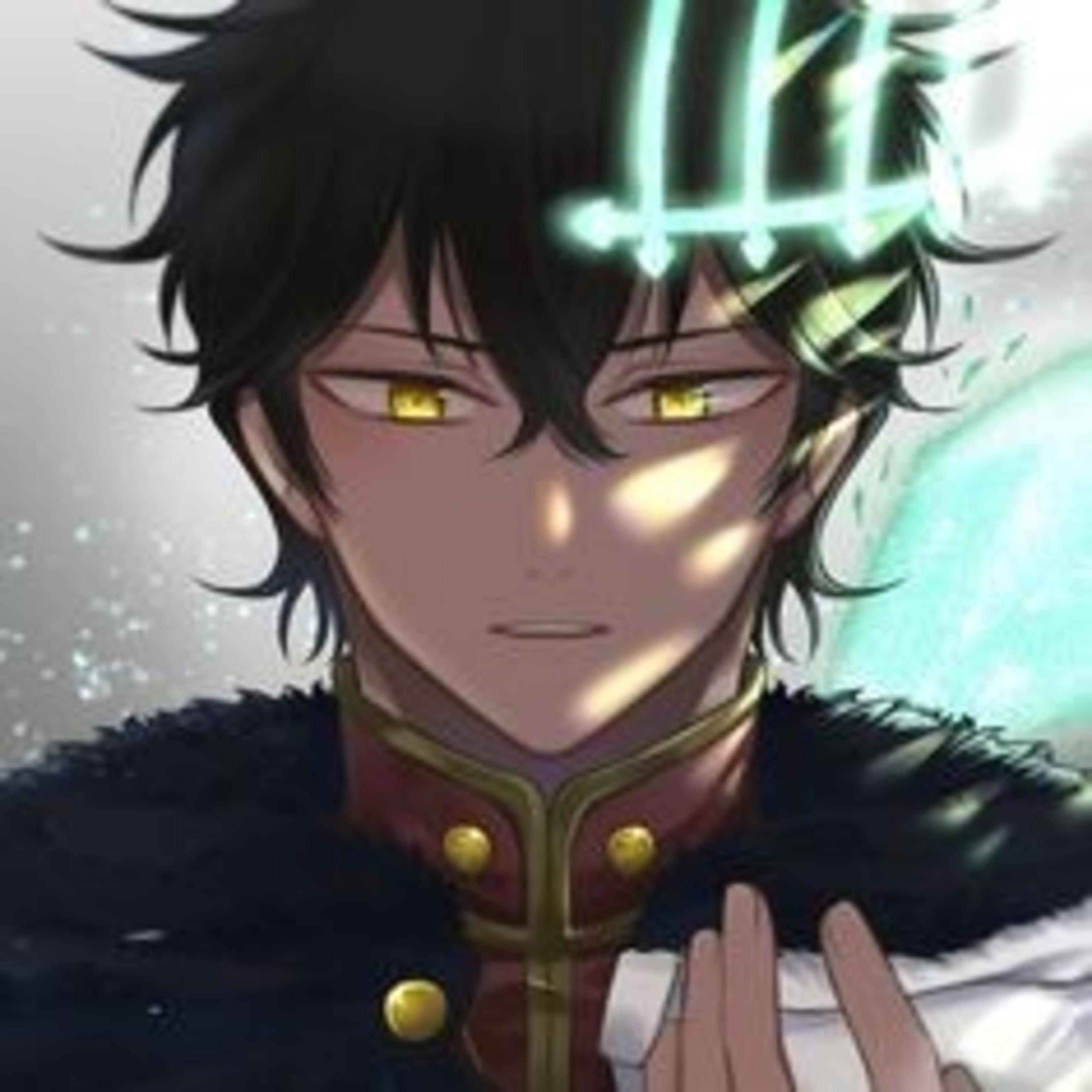 Black Clover Chapter 355 Review 🖤🍀: HE'S THE GOAT!!! 🤩🤩 episode artwork