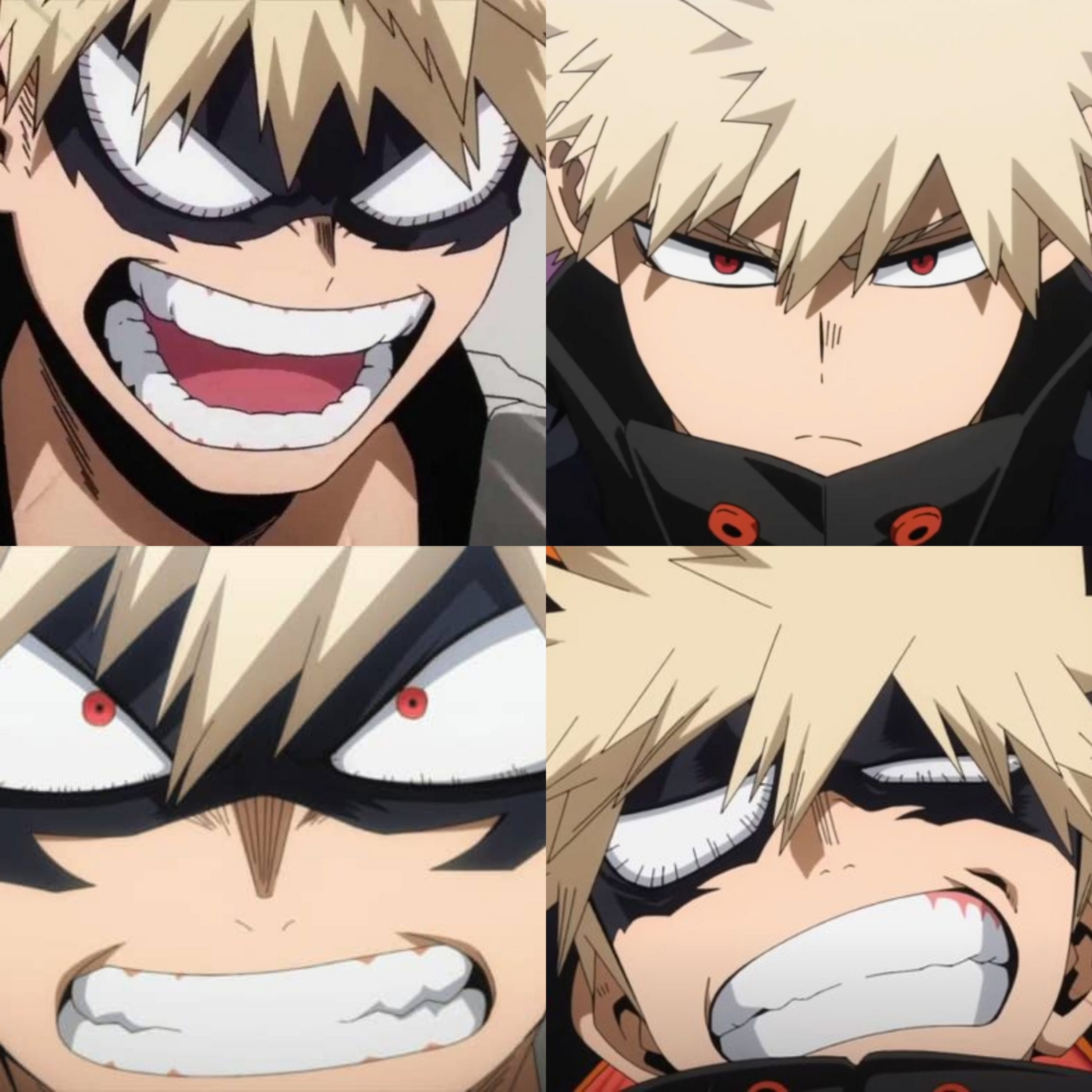 10 Facts You Should Know About Katsuki Bakugo 💥🔥 episode artwork