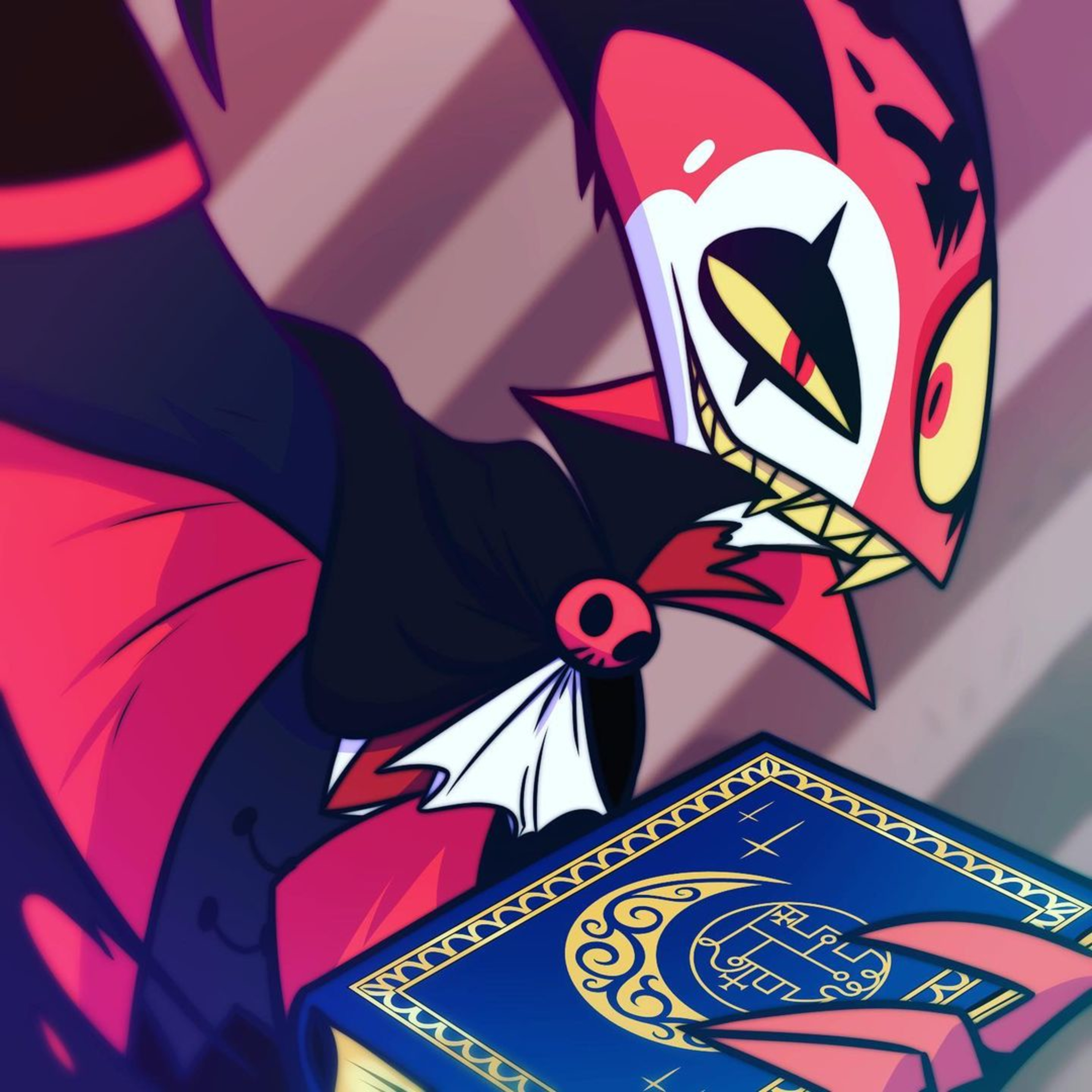 10 Facts You Should Know About Blitzø 🖤❤️ episode artwork