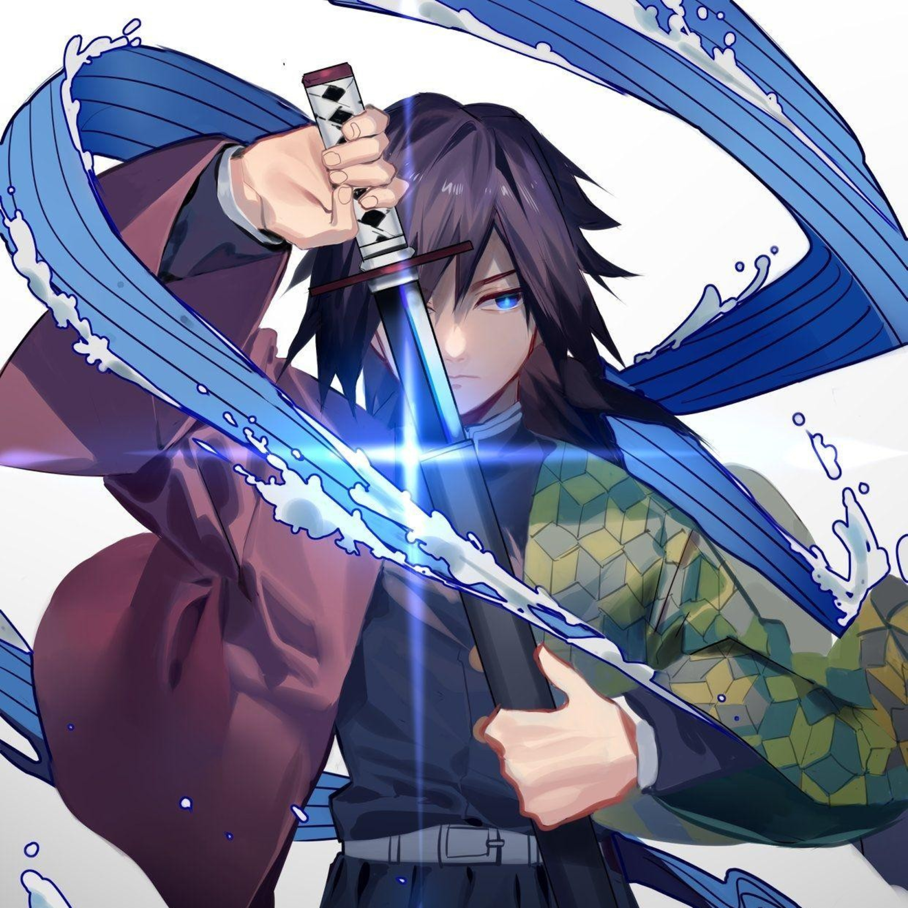 10 Facts You Should Know About Giyu Tomioka 🌊 episode artwork