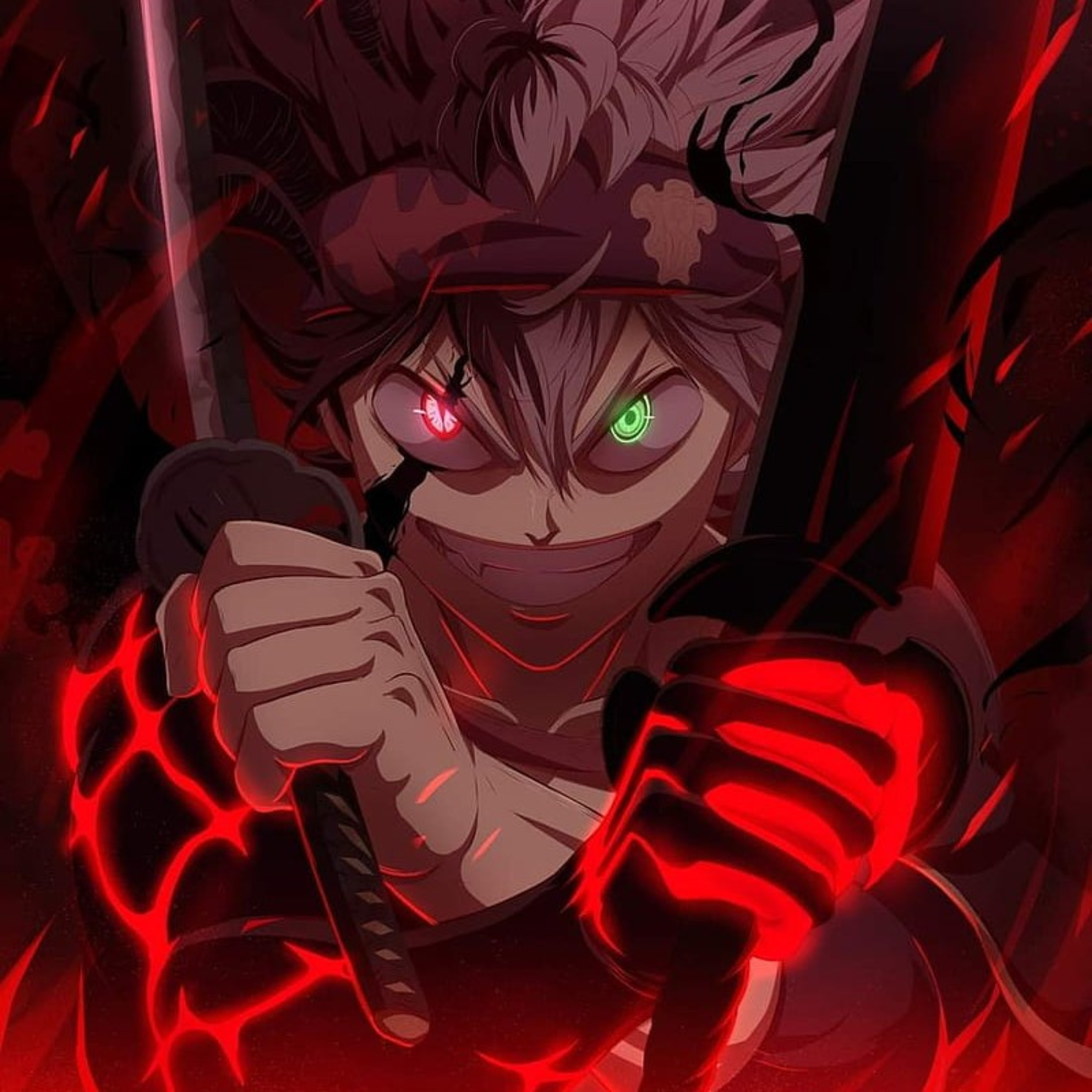 10 Facts You Should Know About Asta 🖤🍀💪 episode artwork