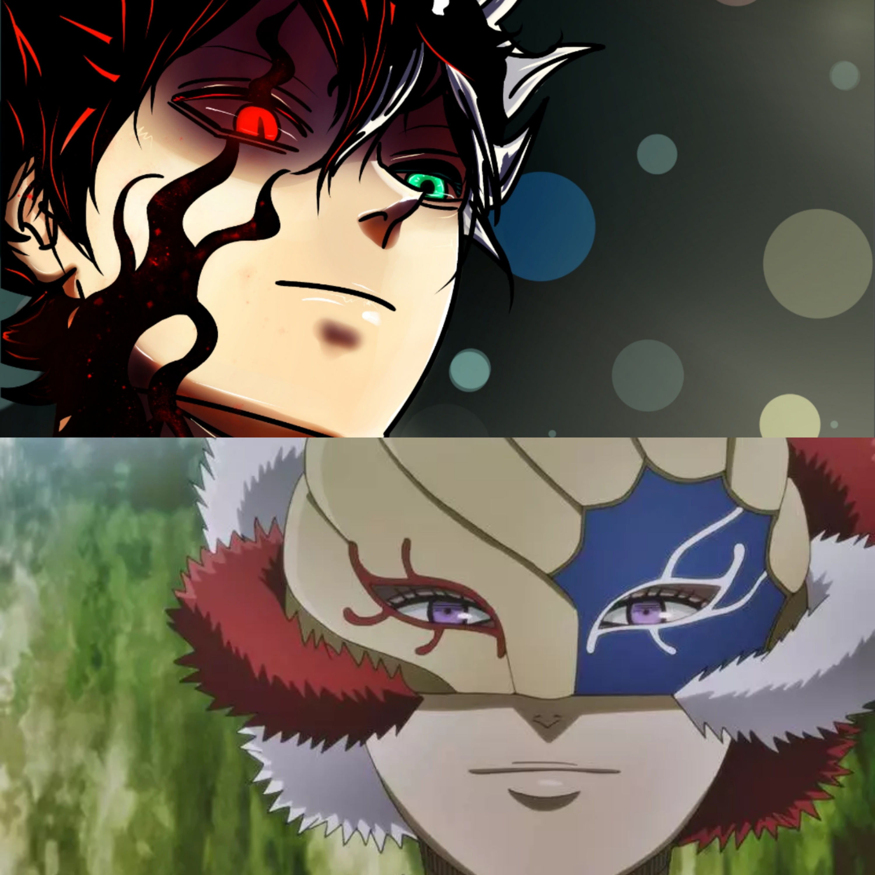 Black Clover Chapter 360 Review AND 10 Facts You Should Know About William Vengeance 🌳🍀🖤 episode artwork