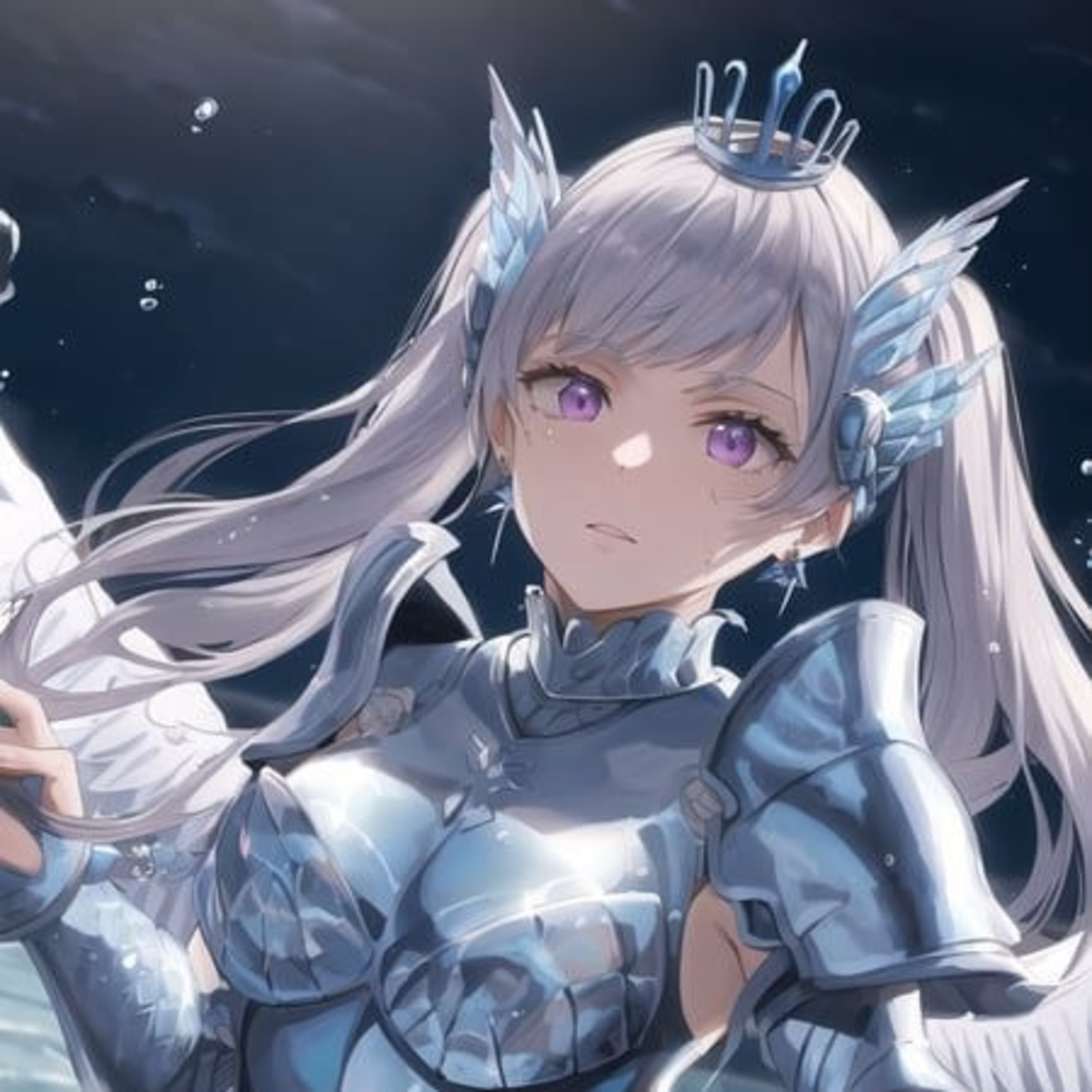 10 Facts You Should Know About Noelle Silva 💜🖤🍀 episode artwork
