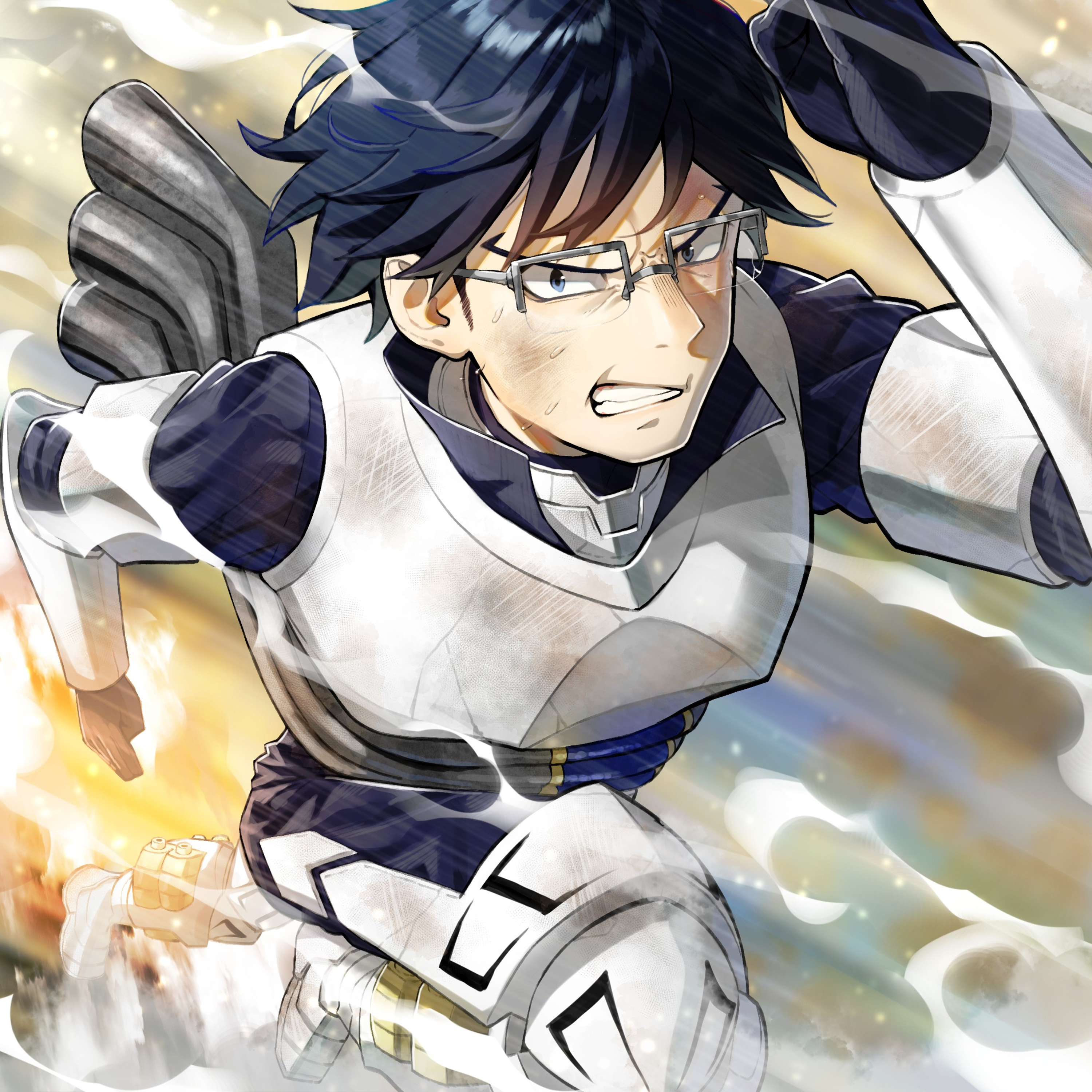 10 Facts You Should Know Tenya Ida 🏃‍♂️✈️ episode artwork