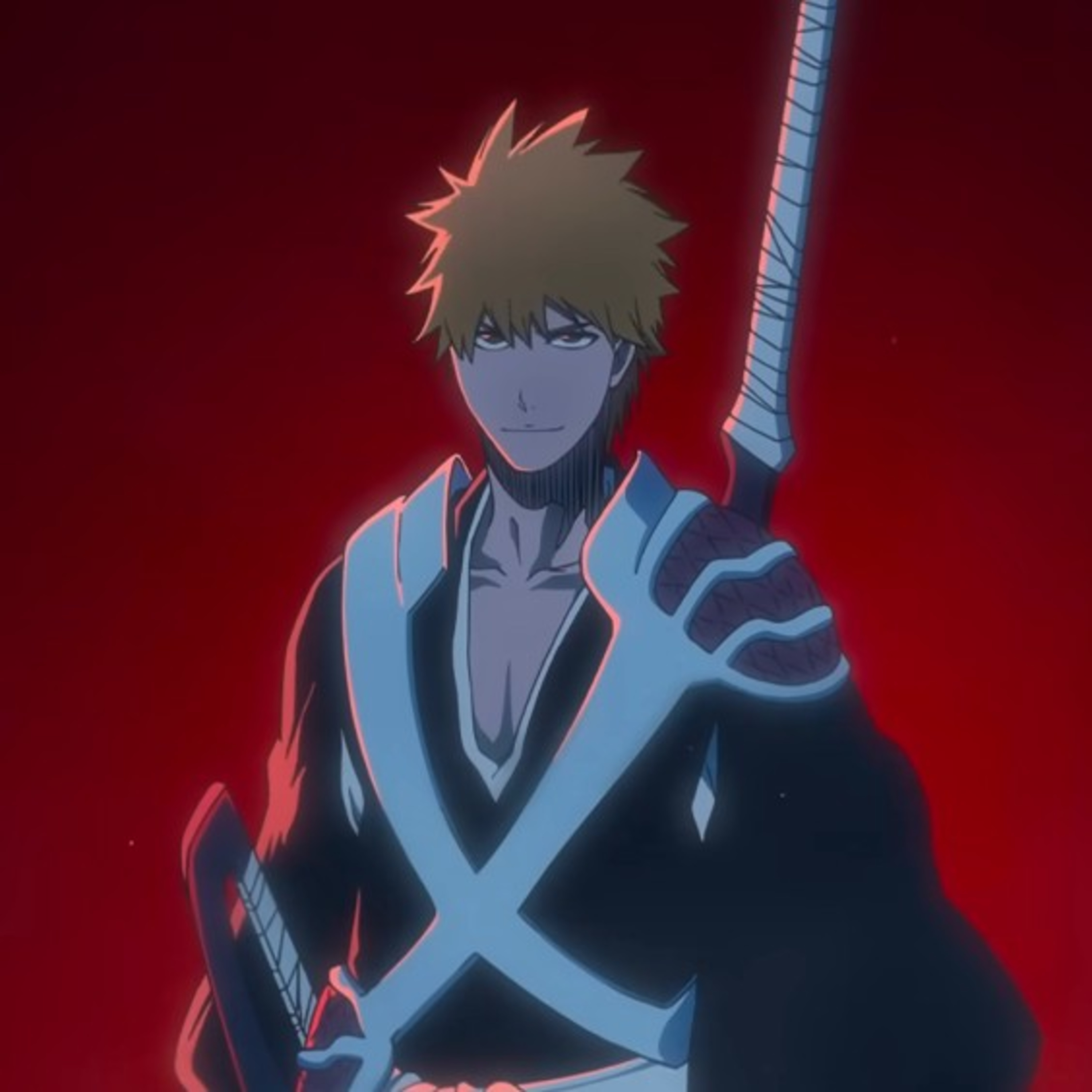 BLEACH: Thousand Year Blood War Arc Part 2 Review🩸🤩🔥 episode artwork