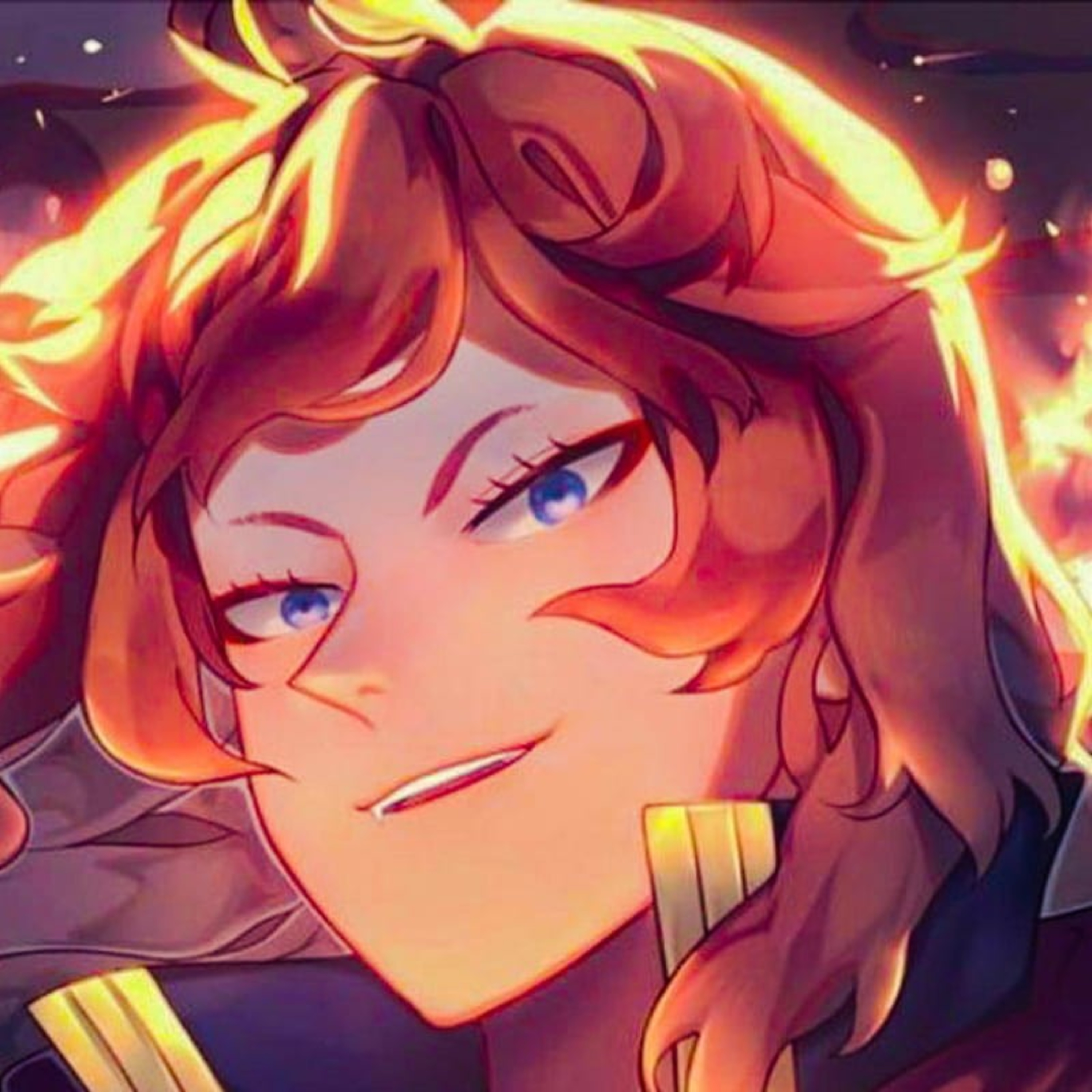 10 Facts You Should Know About Mereoleona Vermillion 🔥💪 episode artwork