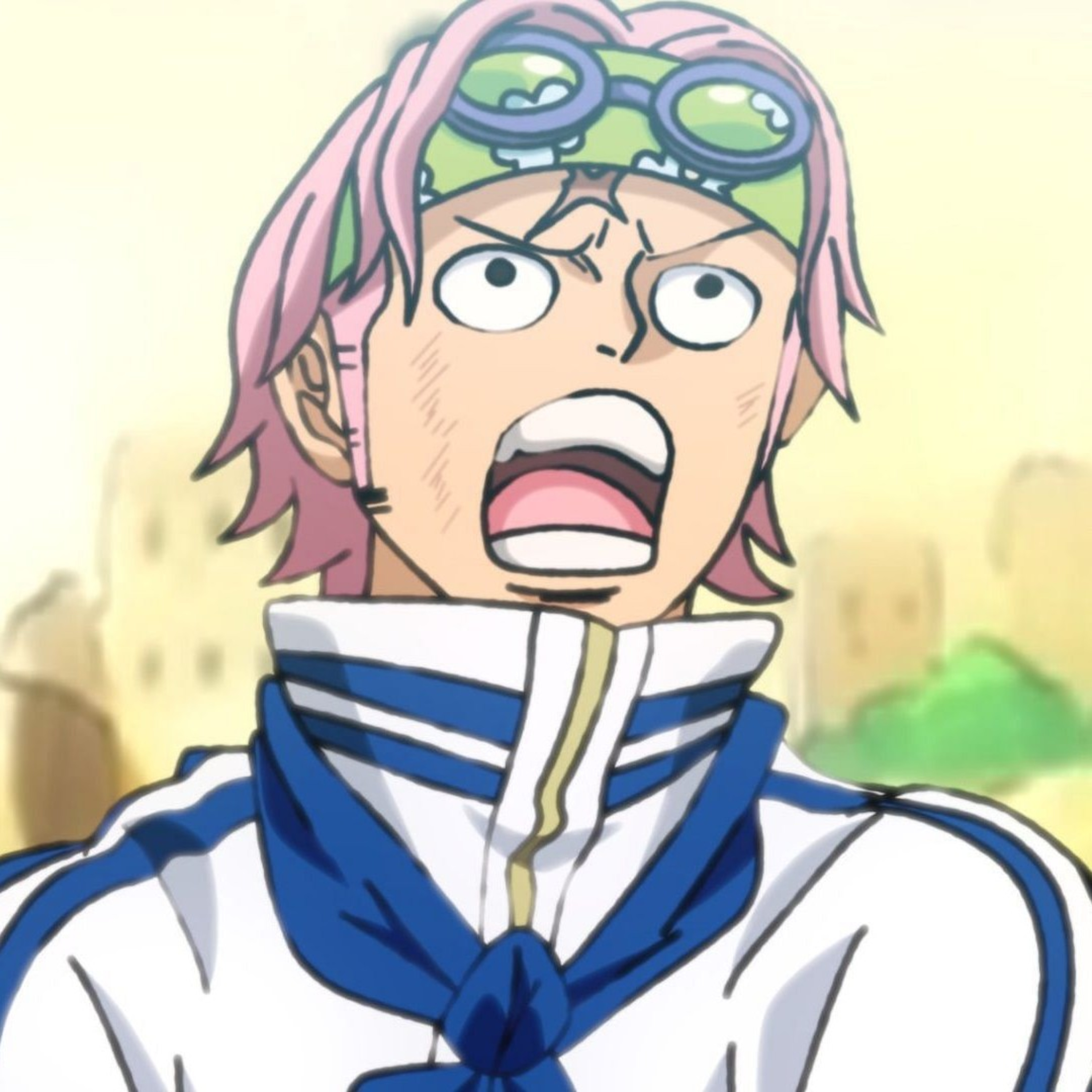 KOBY...IS THAT YOU?!? One Piece Chapter 1088 Review 🤩🔥 episode artwork