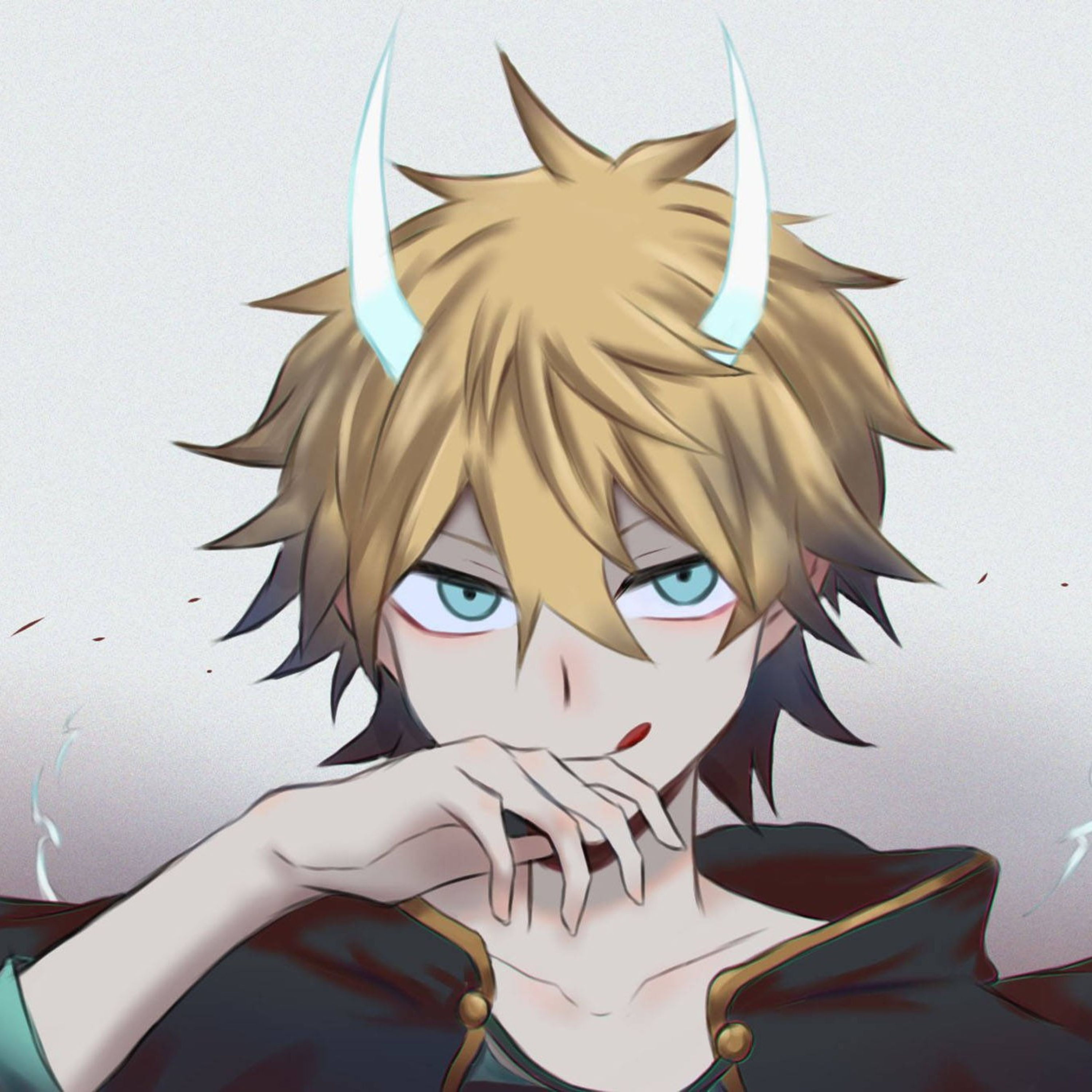 10 Facts You Should Know About Luck Voltia ⚡🩵 episode artwork