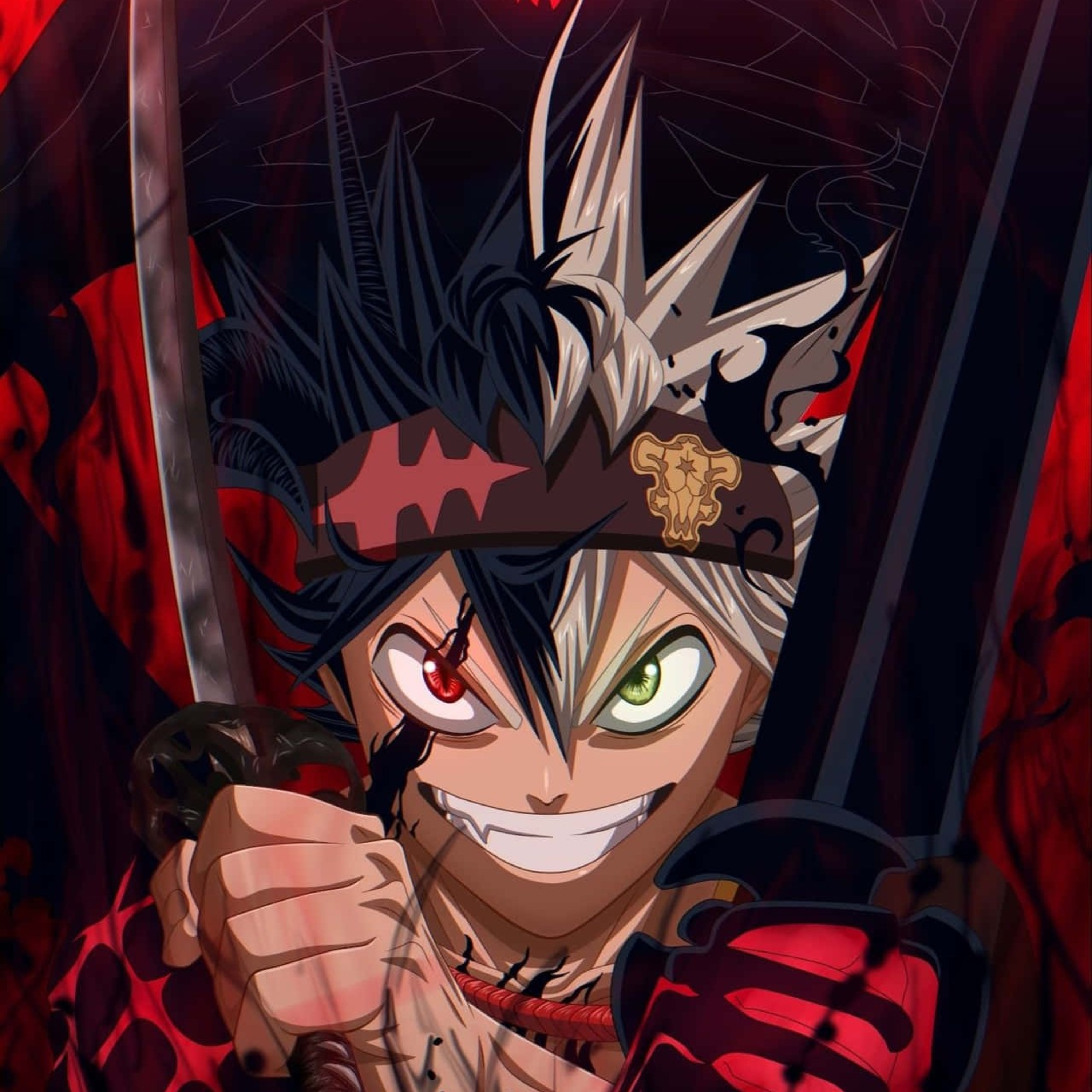THIS IS INSANE!! Black Clover Chapter 367 Review 🖤🍀 episode artwork