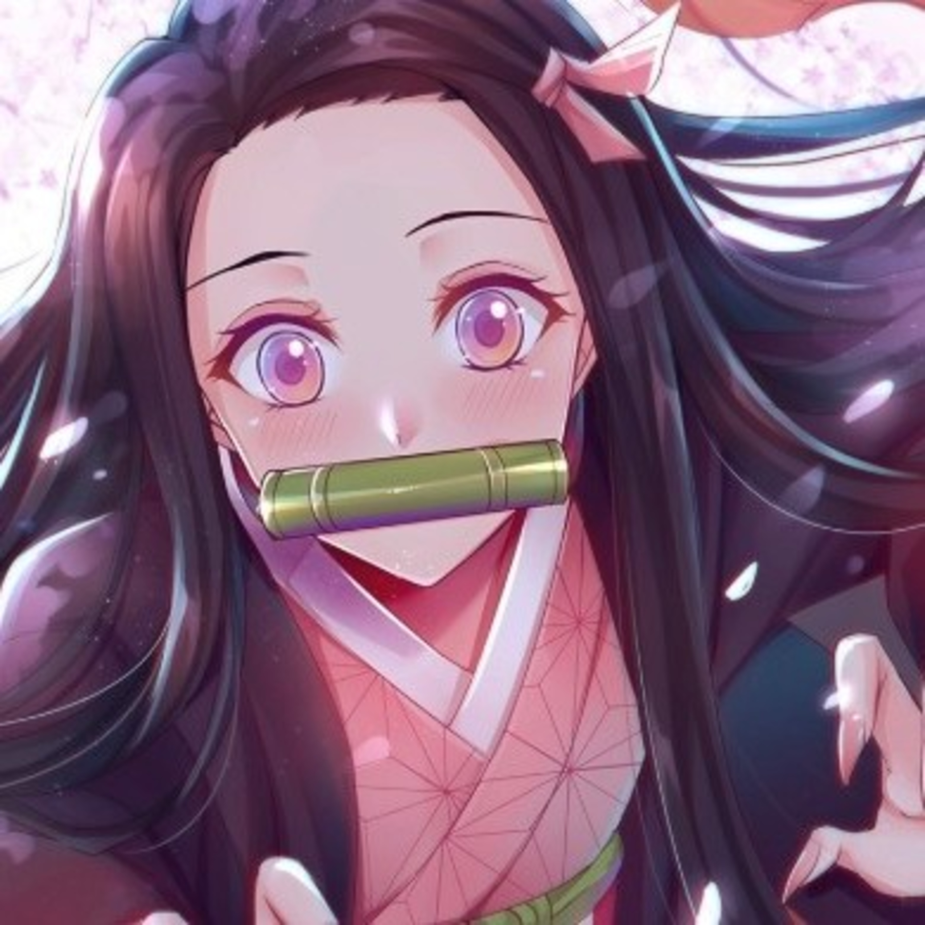 10 Facts You Should Know About Nezuko Kamado 🌸 episode artwork