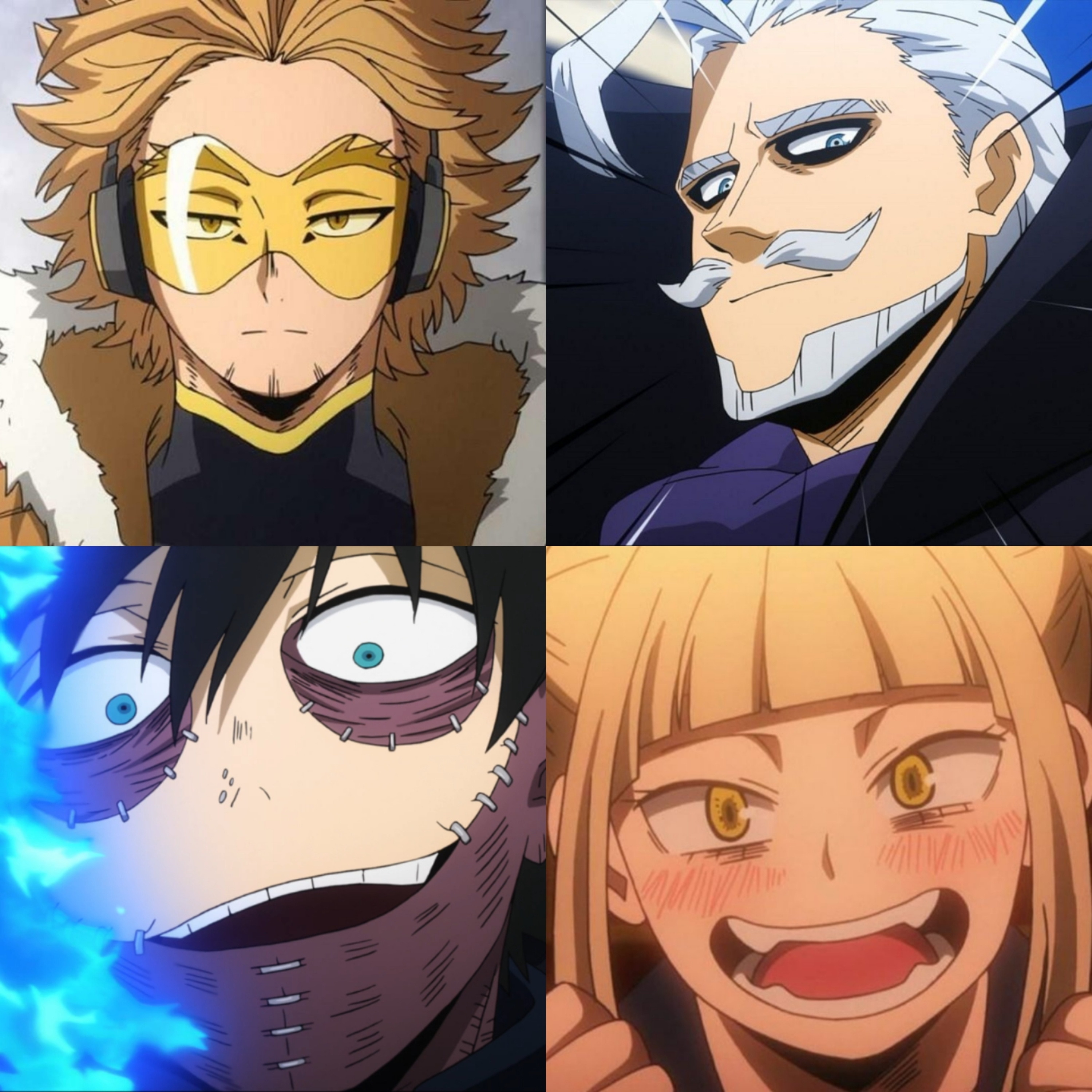 10 Tragic Backstories in My Hero Academia 😢 episode artwork