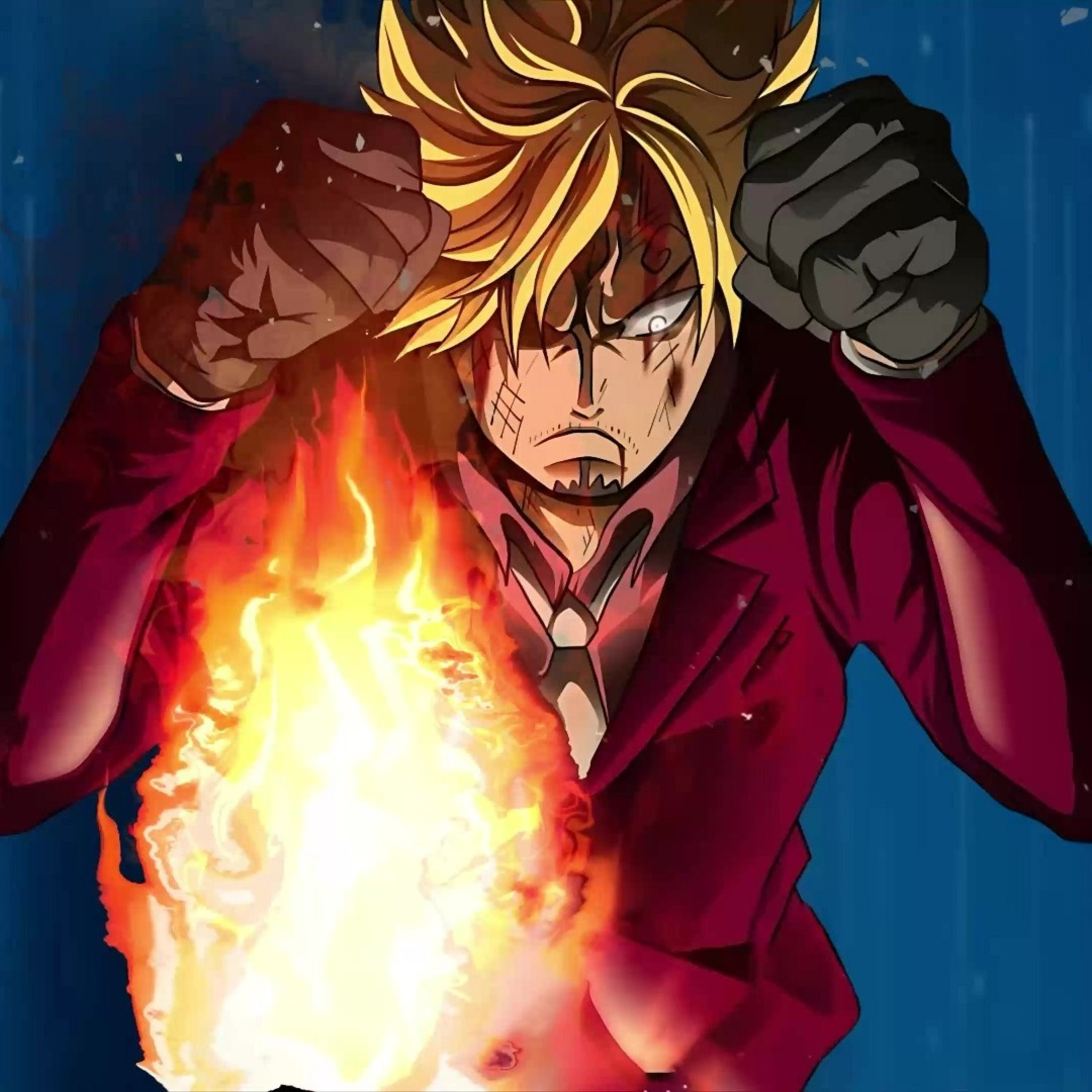 10 Facts You Should Know About Sanji 🍳🔥 episode artwork