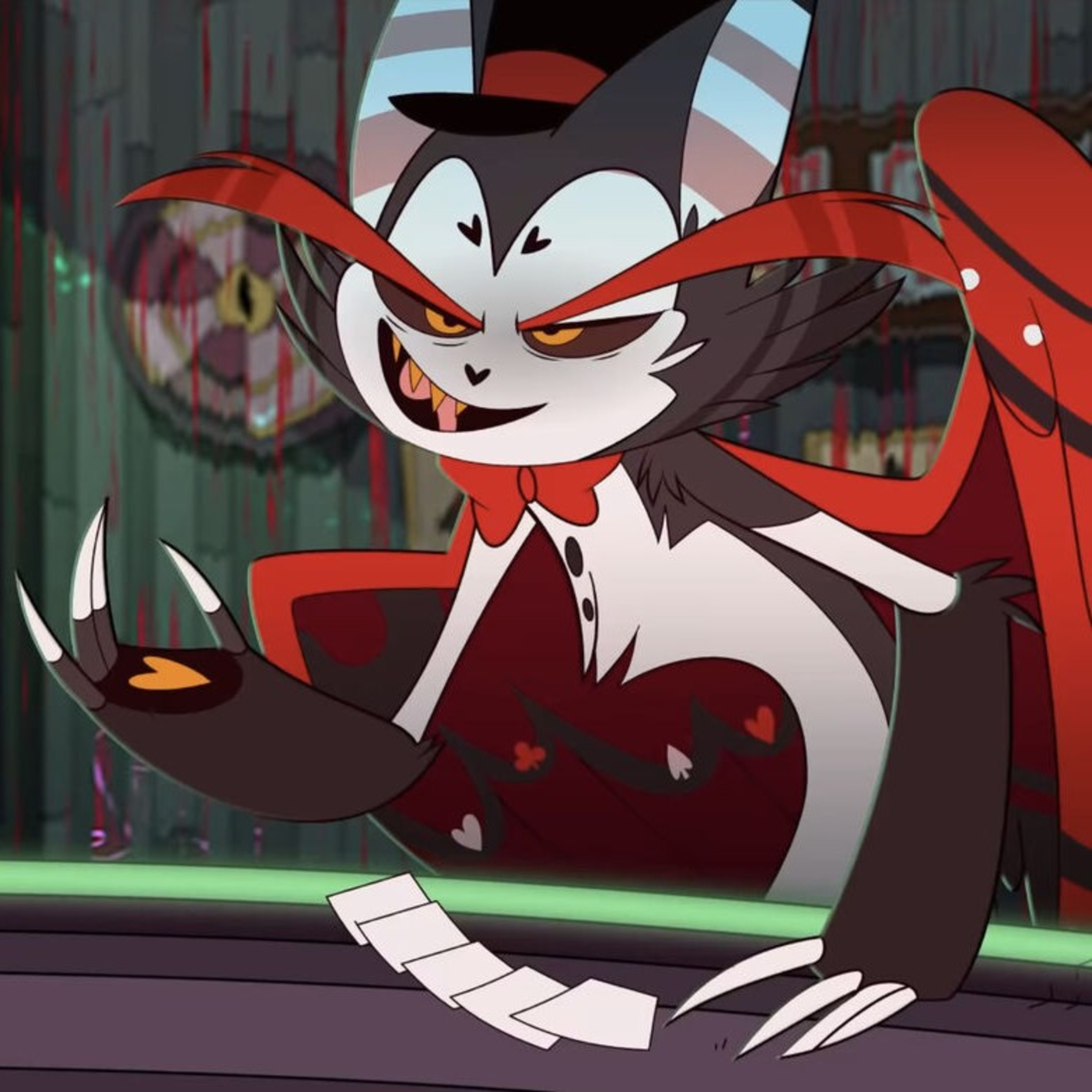 10 Facts You Should Know About Husk 🖤❤️🐱 episode artwork
