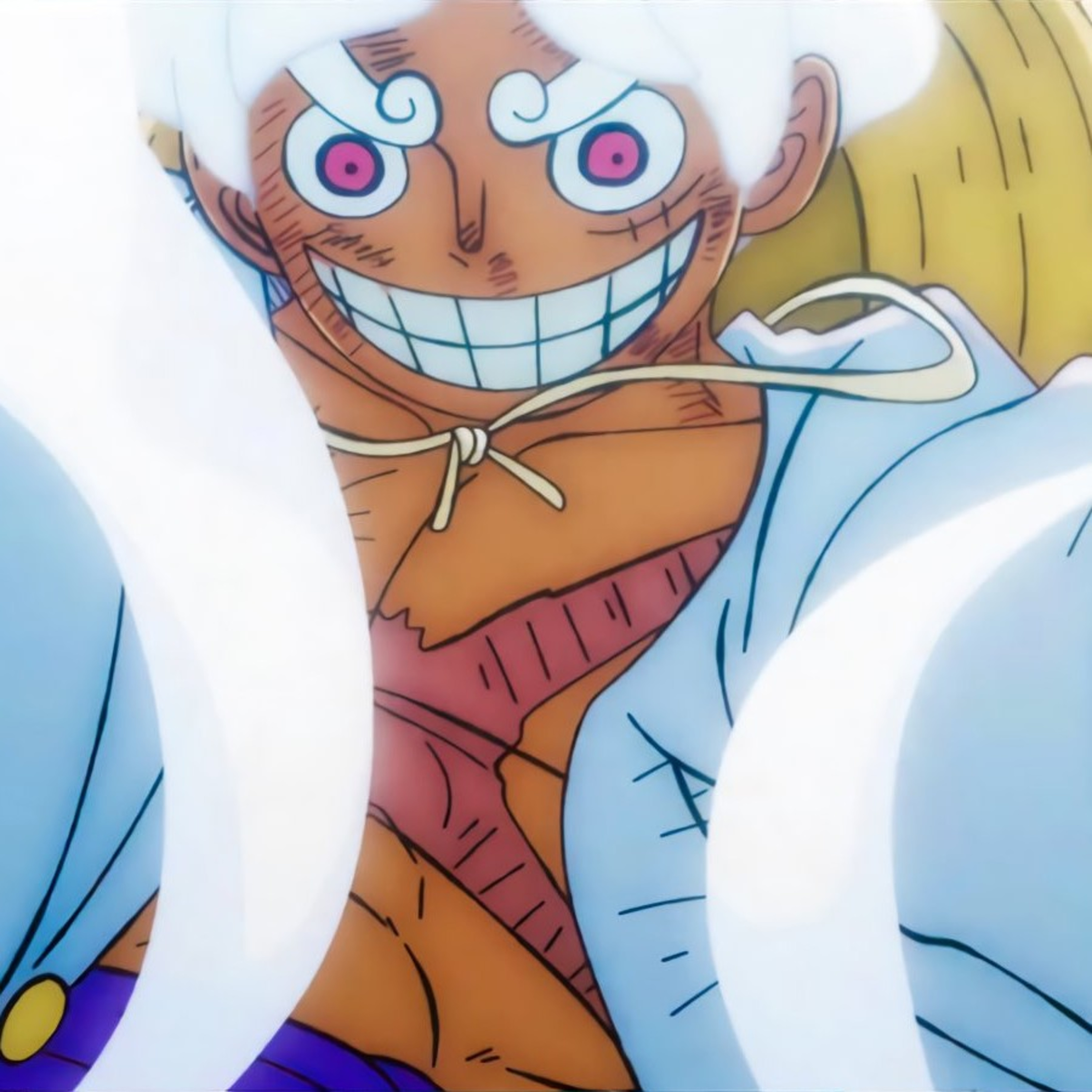 One Piece Chapter 1092 Review: THIS IS MADNESS!! 🤩🤩 episode artwork
