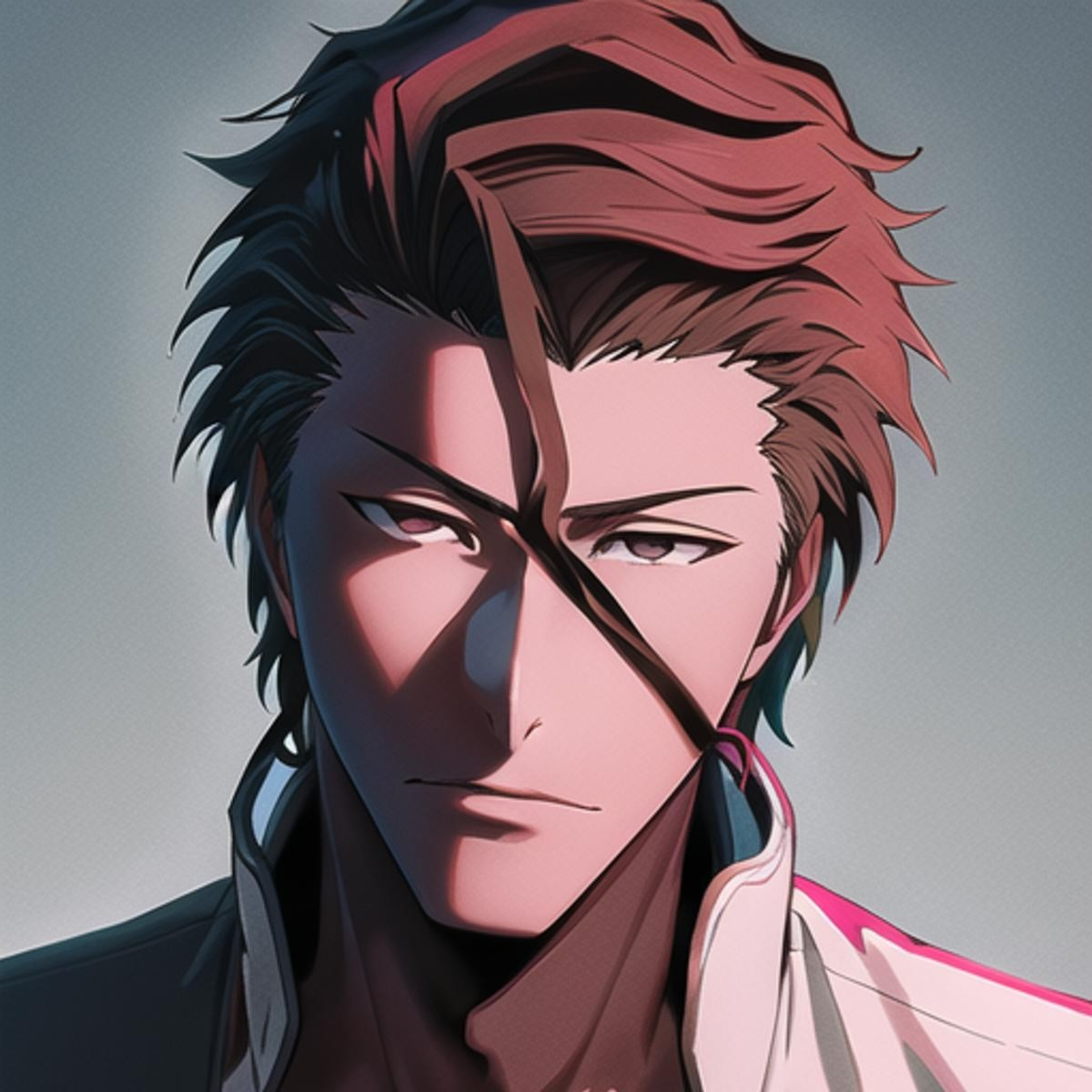 10 Facts You Should Know About Sōsuke Aizen 🖤👓 episode artwork