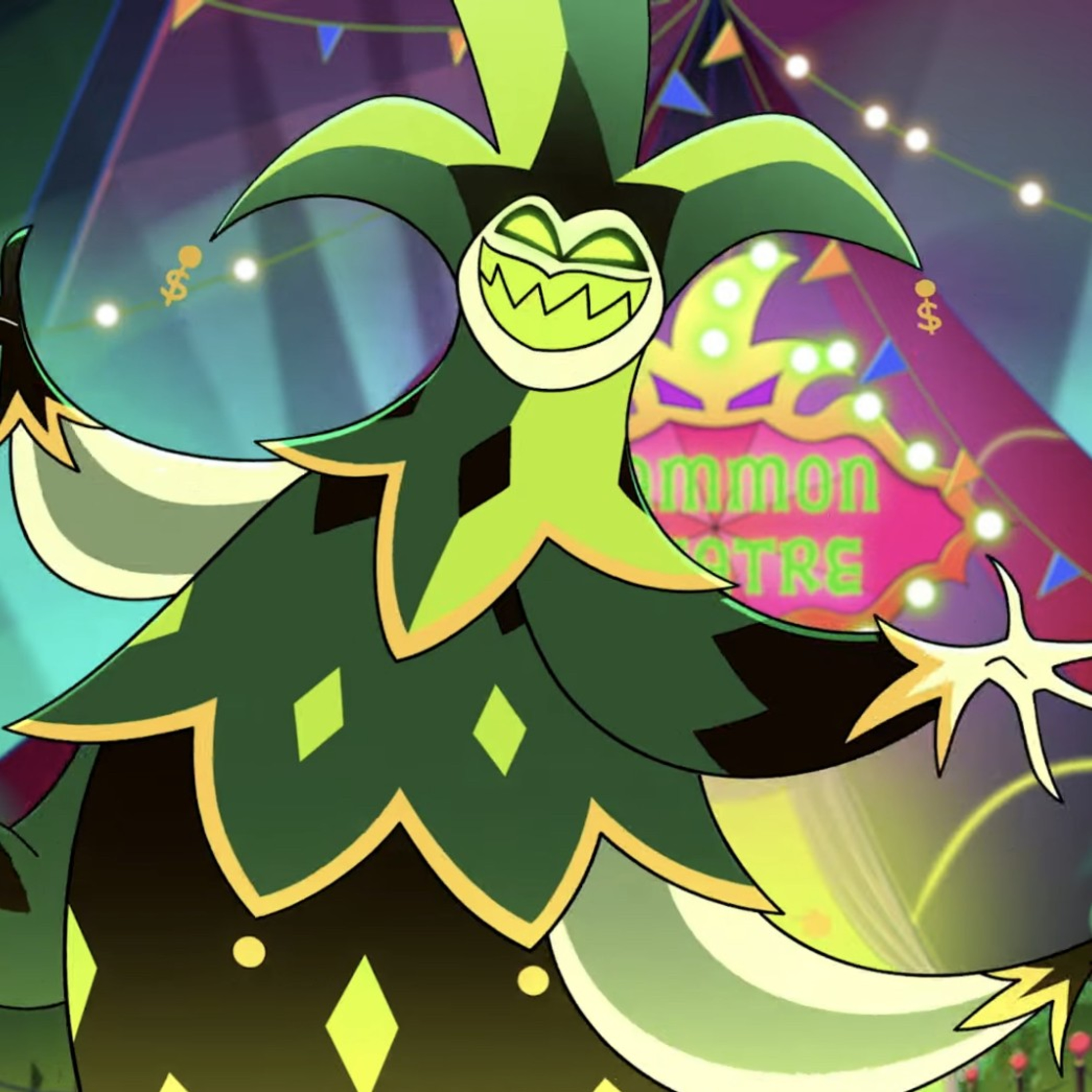Helluva Boss Season 2 Episode 7 Review: MUSICALLY SPECTACULAR!!! 🤩🤩 episode artwork