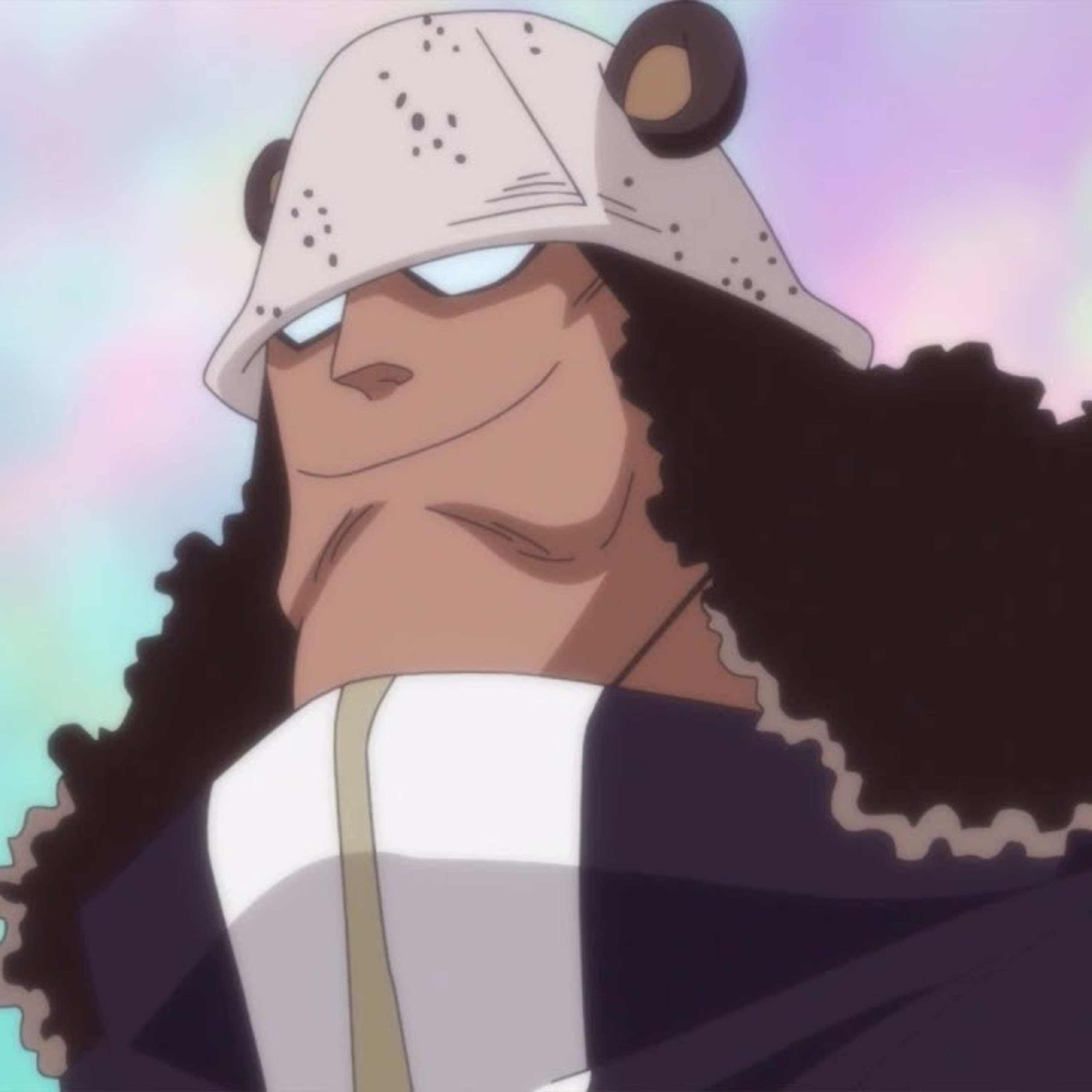 One Piece Chapter 1096: MY HEART!!! 😭❤️ episode artwork