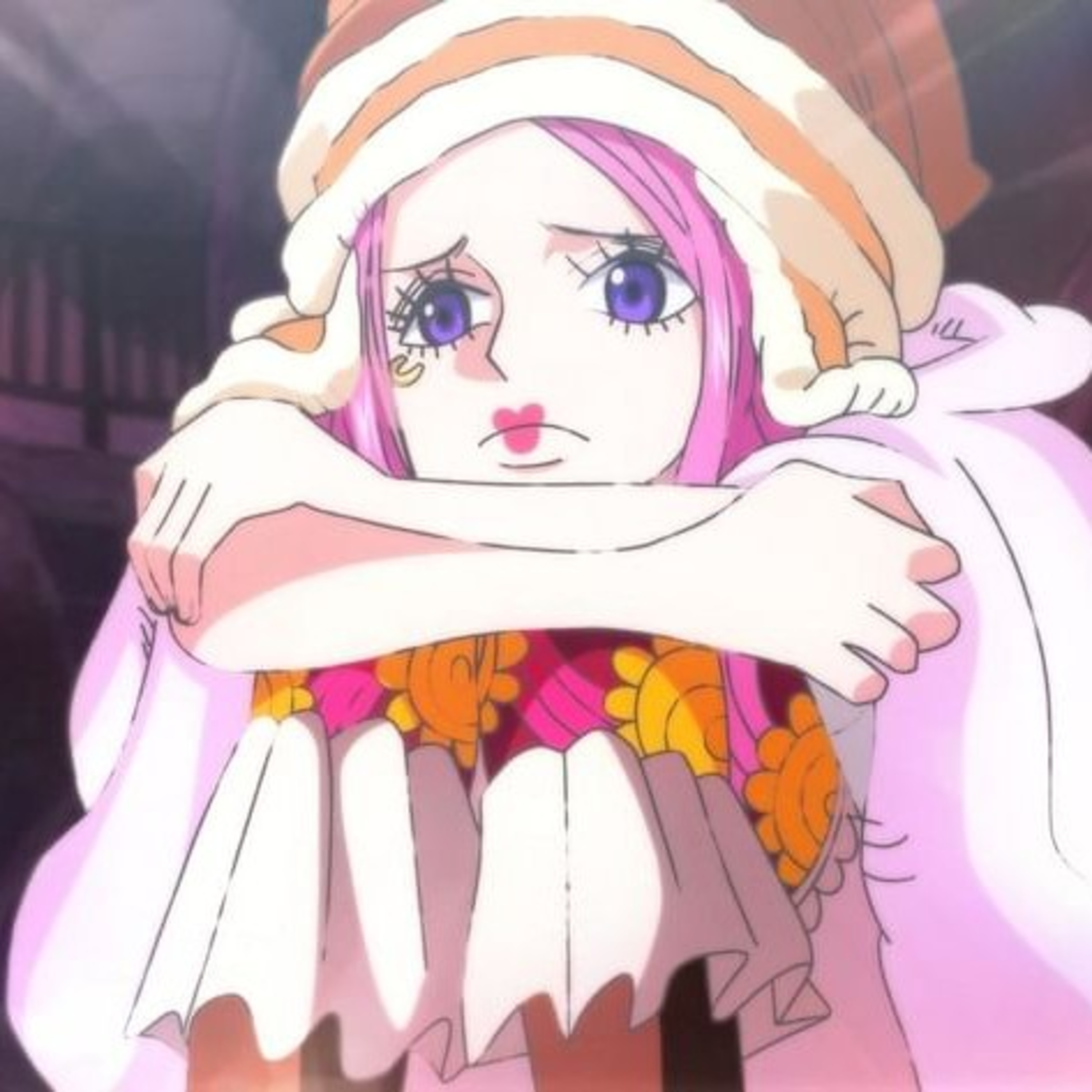 One Piece Chapter 1098 Review: POOR BONNEY 😭😭 episode artwork