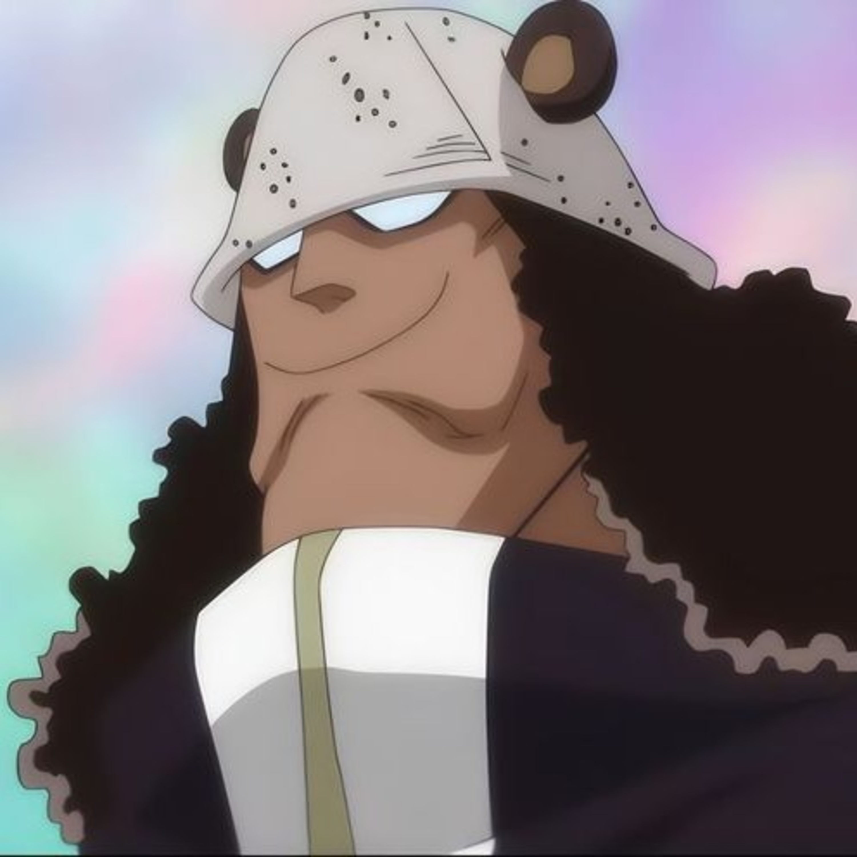 One Piece Chapter 1100 KUMA HAS DONE SO MUCH!! 😭😭 episode artwork