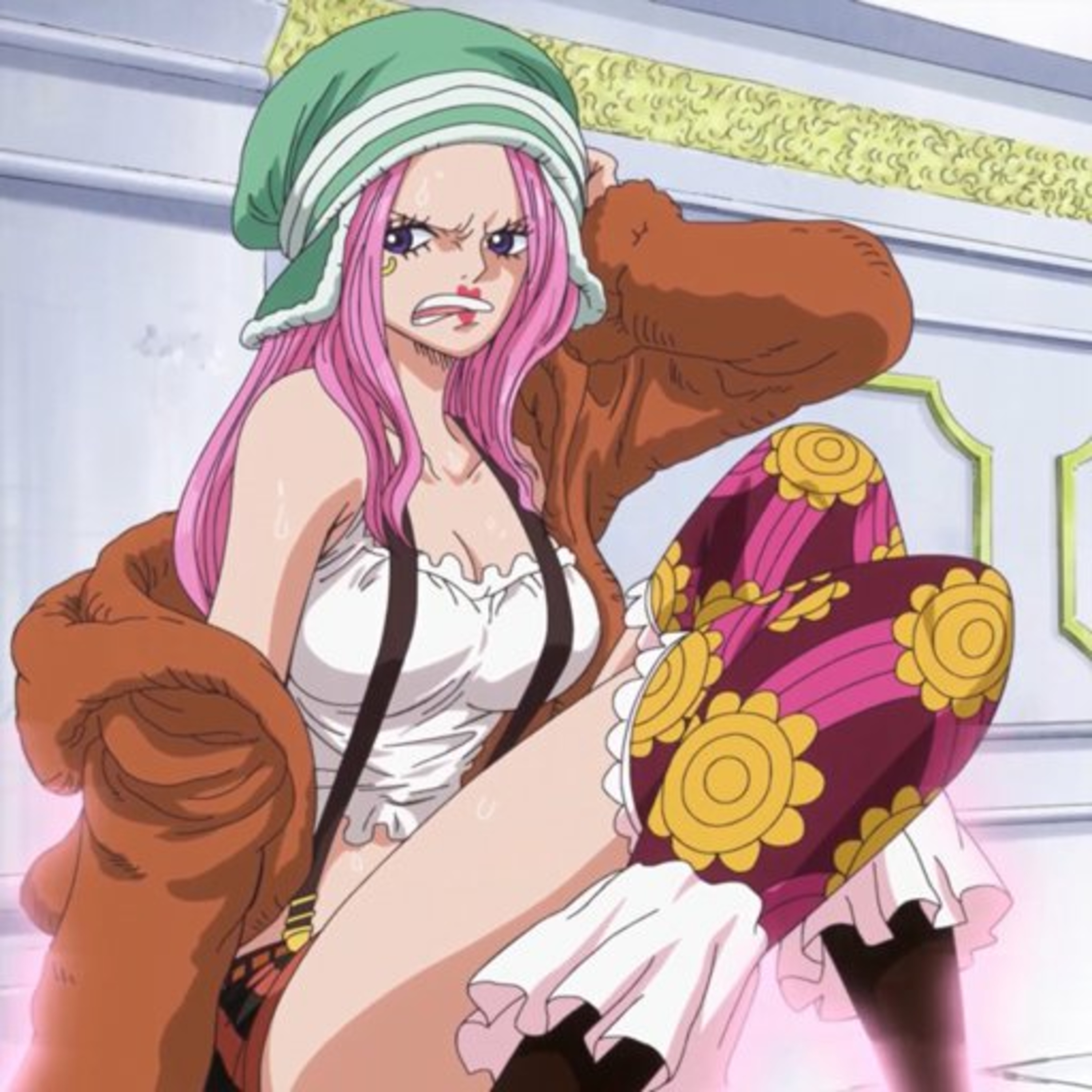 10 Facts You Should Know About Jewelry Bonney 💎🍕 episode artwork