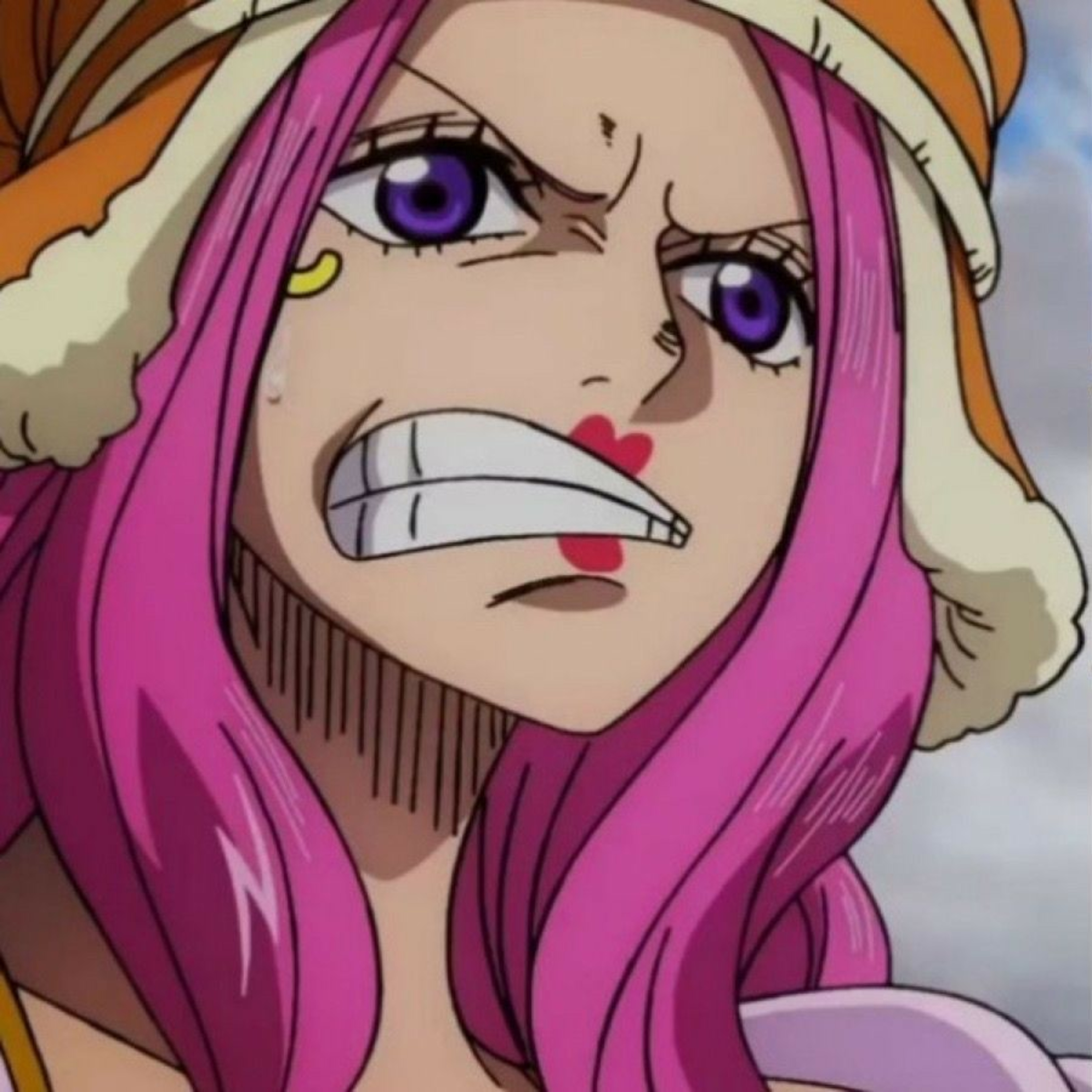 One Piece Chapter 1101 Review OH YEAH, IT'S ALL COMING TOGETHER!! 🤯🤩 episode artwork