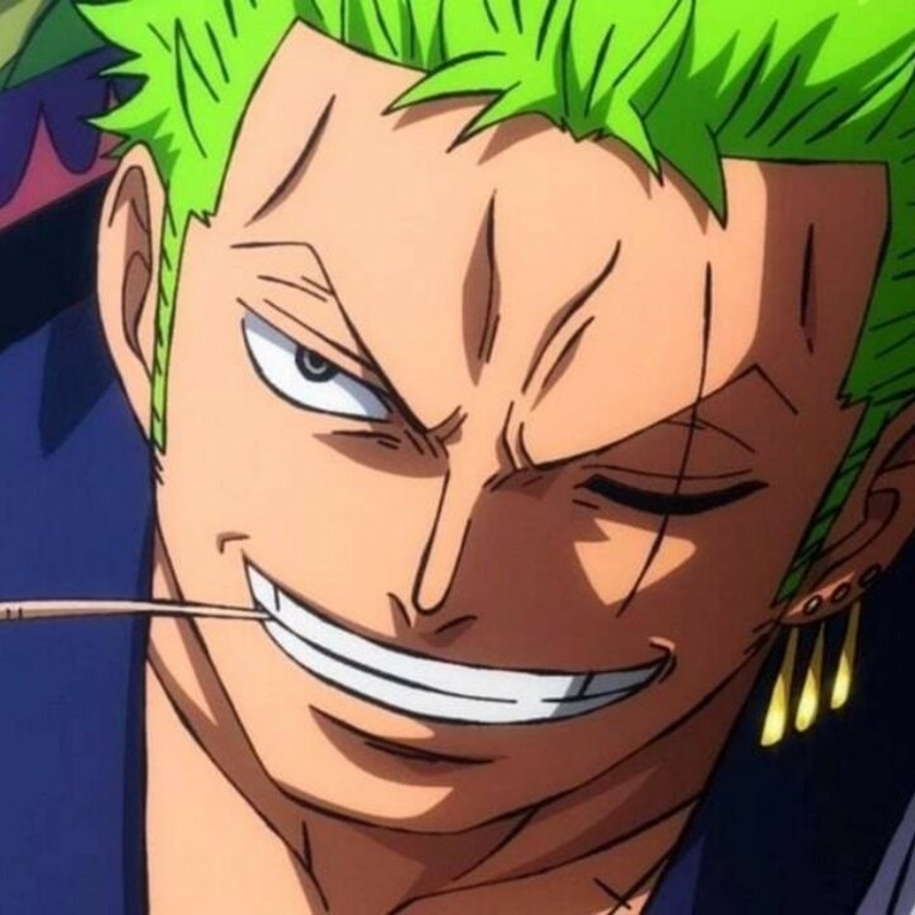 10 Facts You Should Know About Roronoa Zoro⚔️ episode artwork