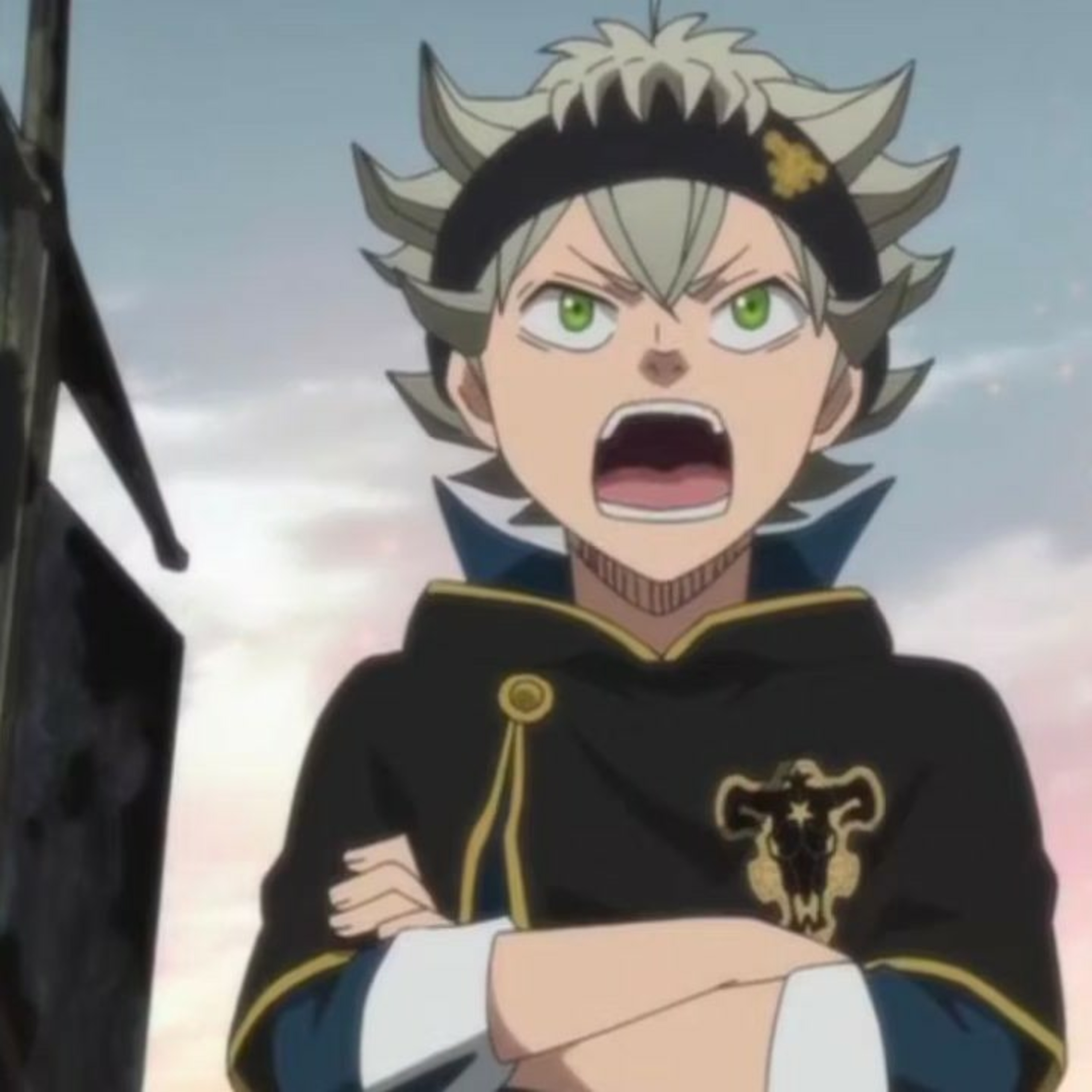 Black Clover Chapter 369 Review: WE'RE BACK BABY 🖤🍀 episode artwork