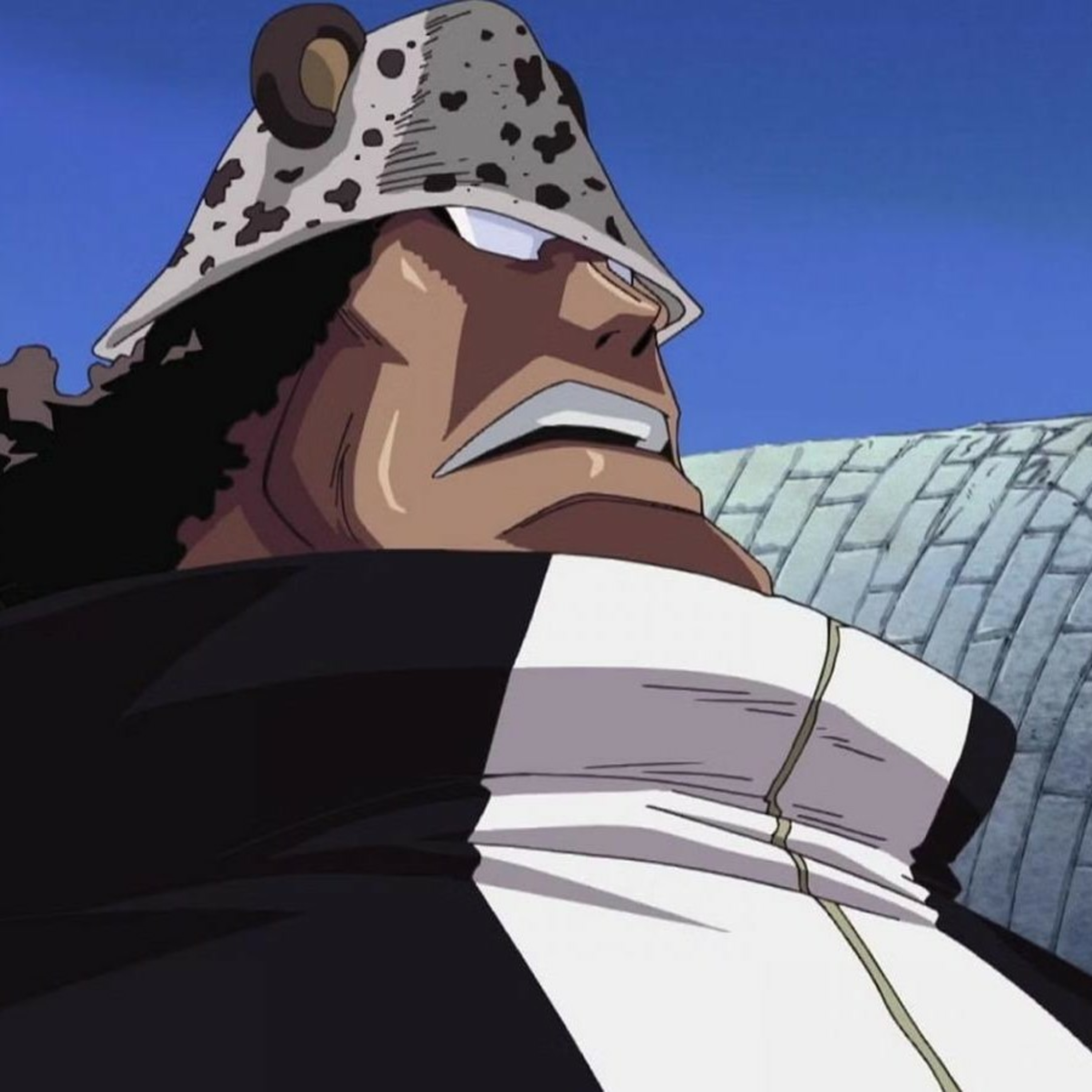 One Piece Chapter 1104 Review: IT ALL COMES DOWN TO THIS!! 🤯🤯 episode artwork