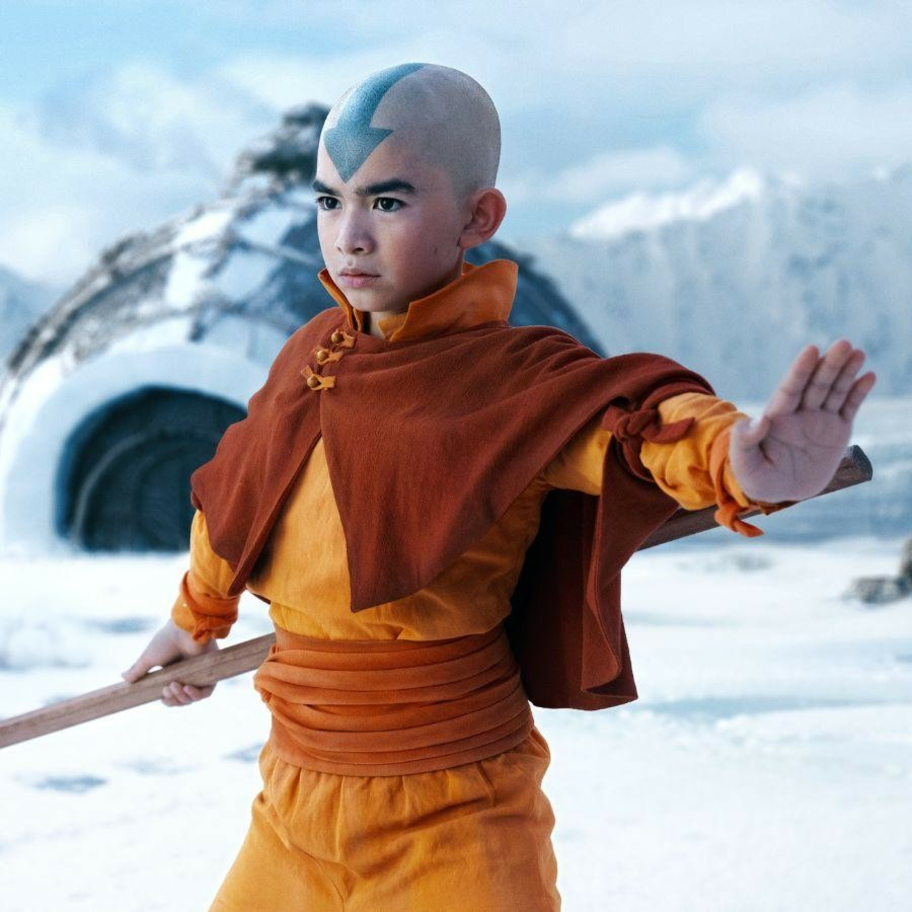My Thoughts on Avatar: The Last Airbender Live Action 🧐 episode artwork