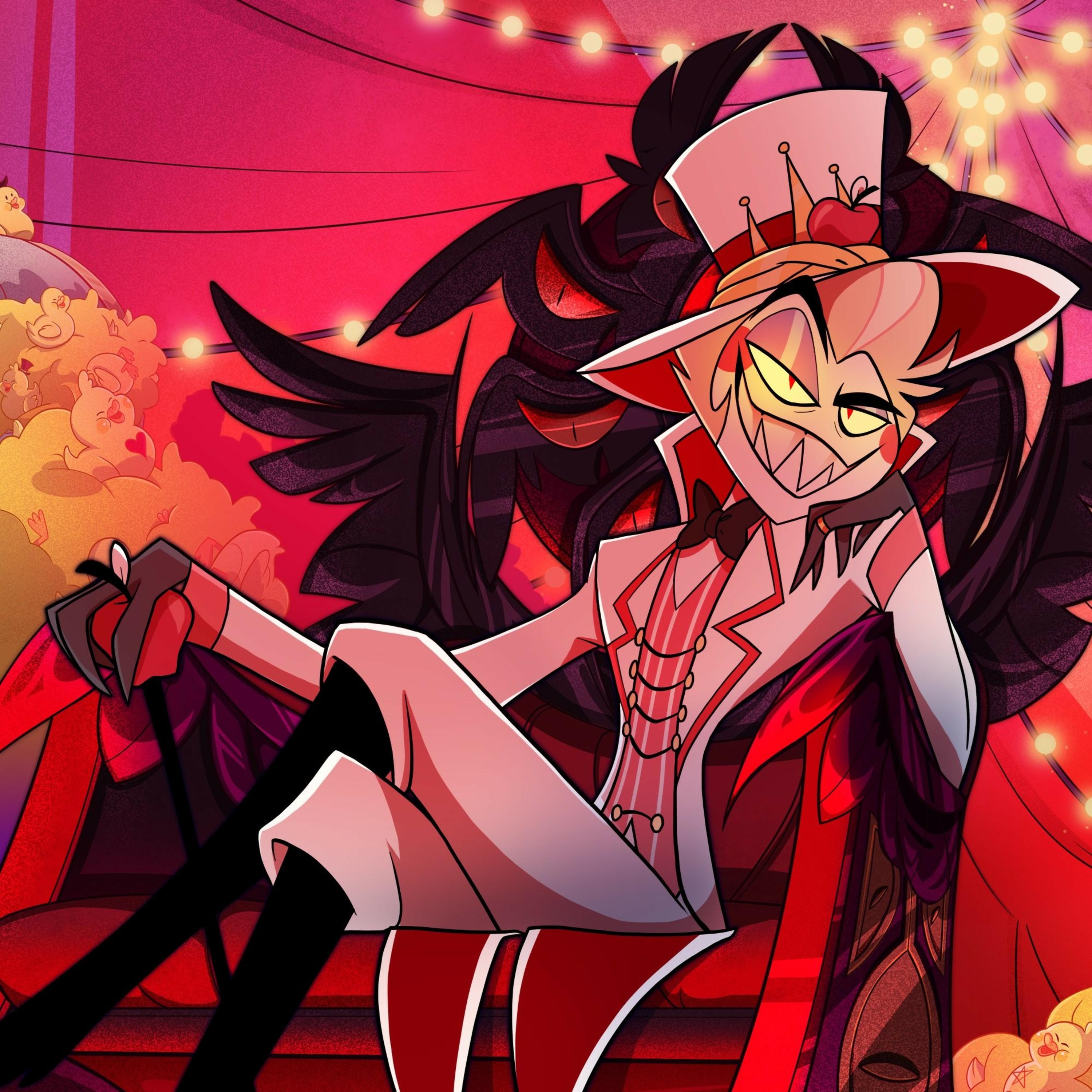 10 Facts You Should Know About Lucifer Morningstar 🍎 episode artwork