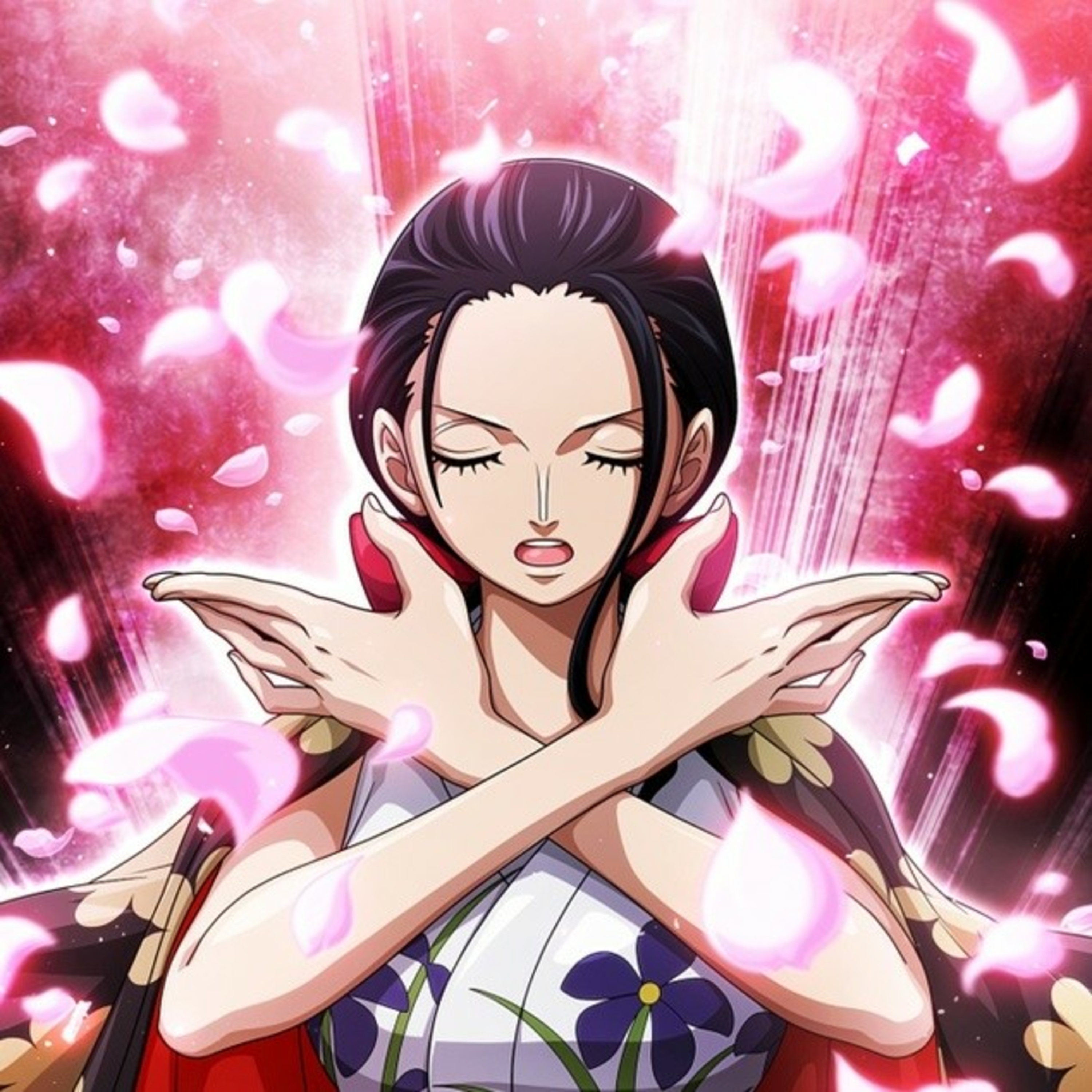 10 Facts You Should Know About Nico Robin 🌸 episode artwork