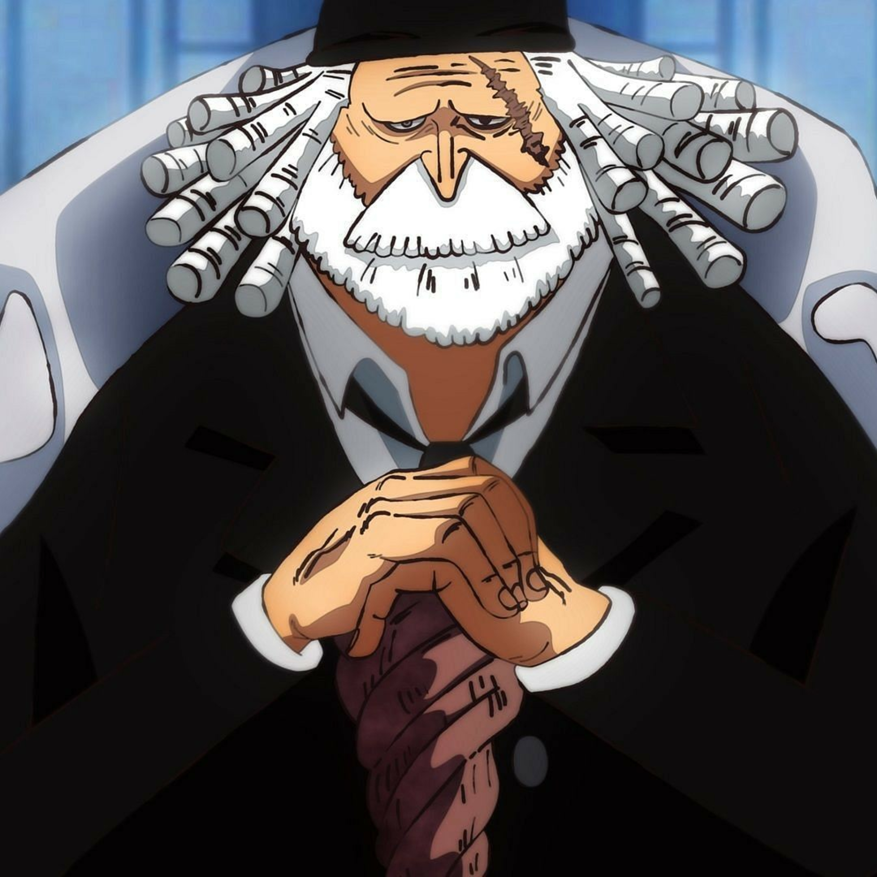 One Piece Chapter 1109 Review: IT'S ALL COMING DOWN TO THIS!! 🤯🤩 episode artwork