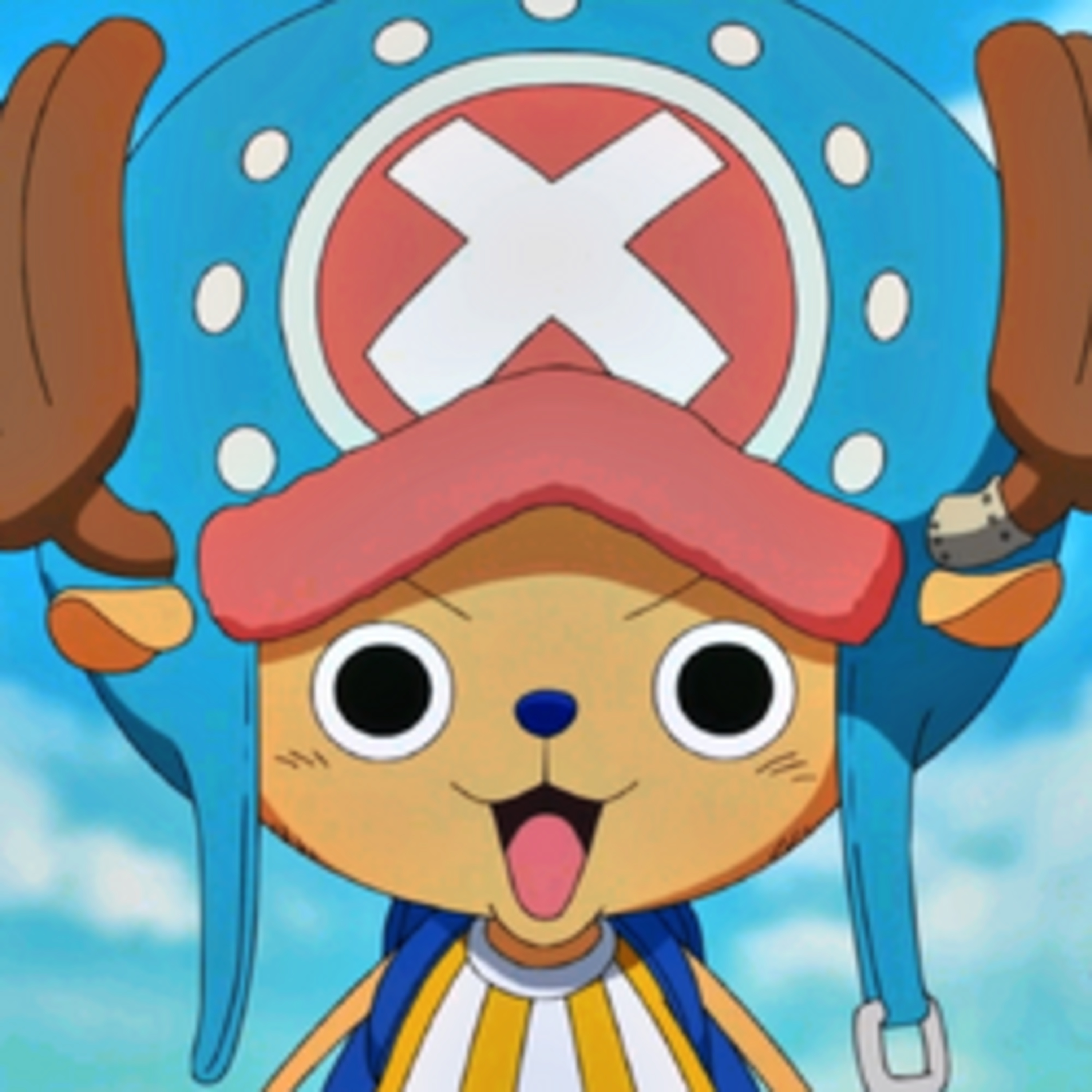 10 Facts You Should Know About Tony Tony Chopper 💊 episode artwork