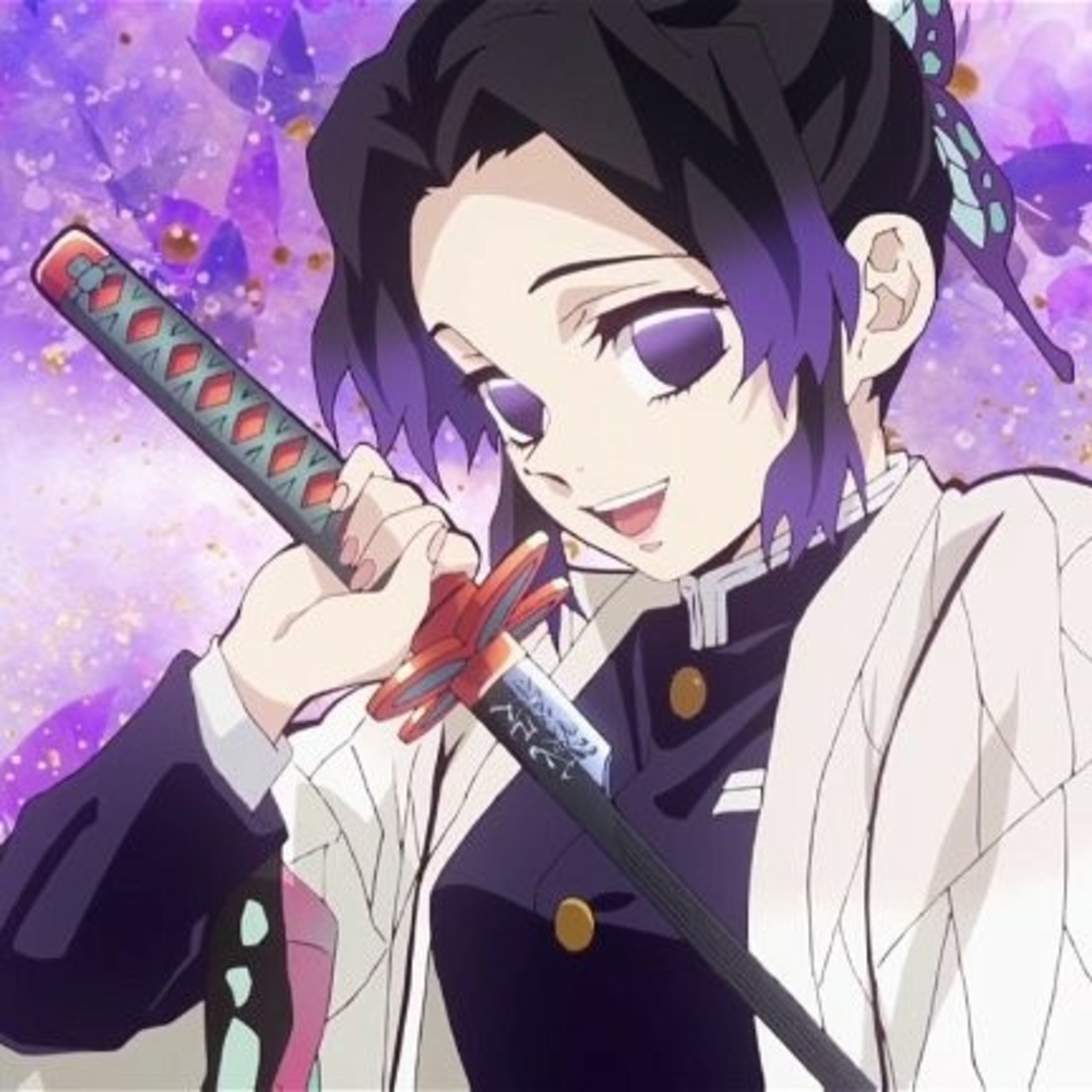 10 Facts You Should Know About Shinobu Kocho 🦋 episode artwork