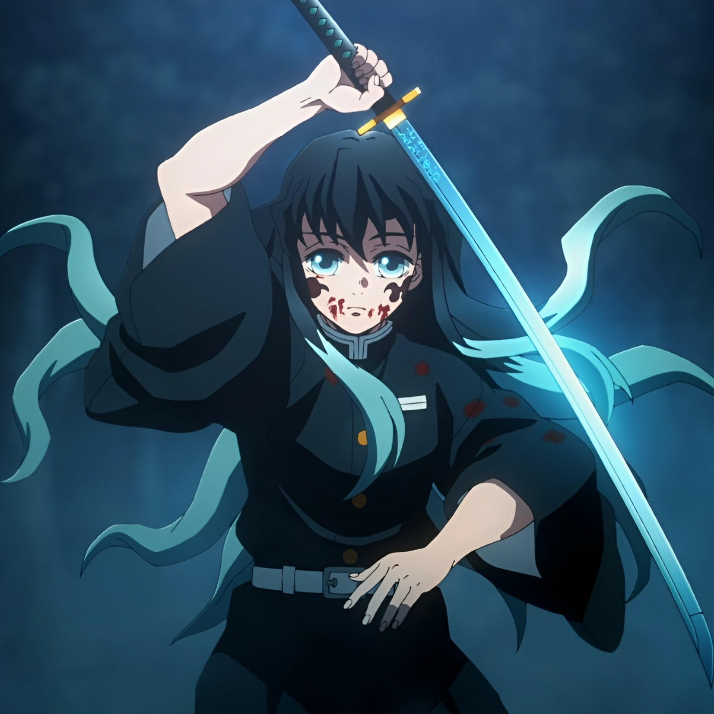 10 Facts You Should Know About Muichiro Tokito 🌫️ episode artwork