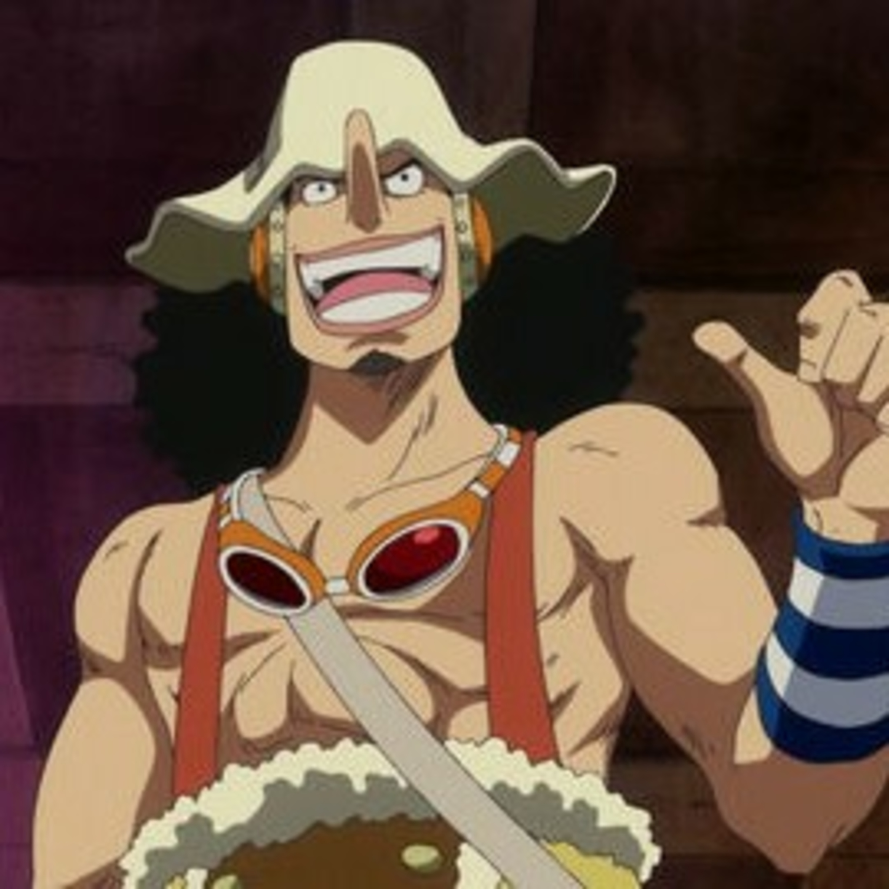 10 Facts You Should Know About Usopp 🔫 episode artwork