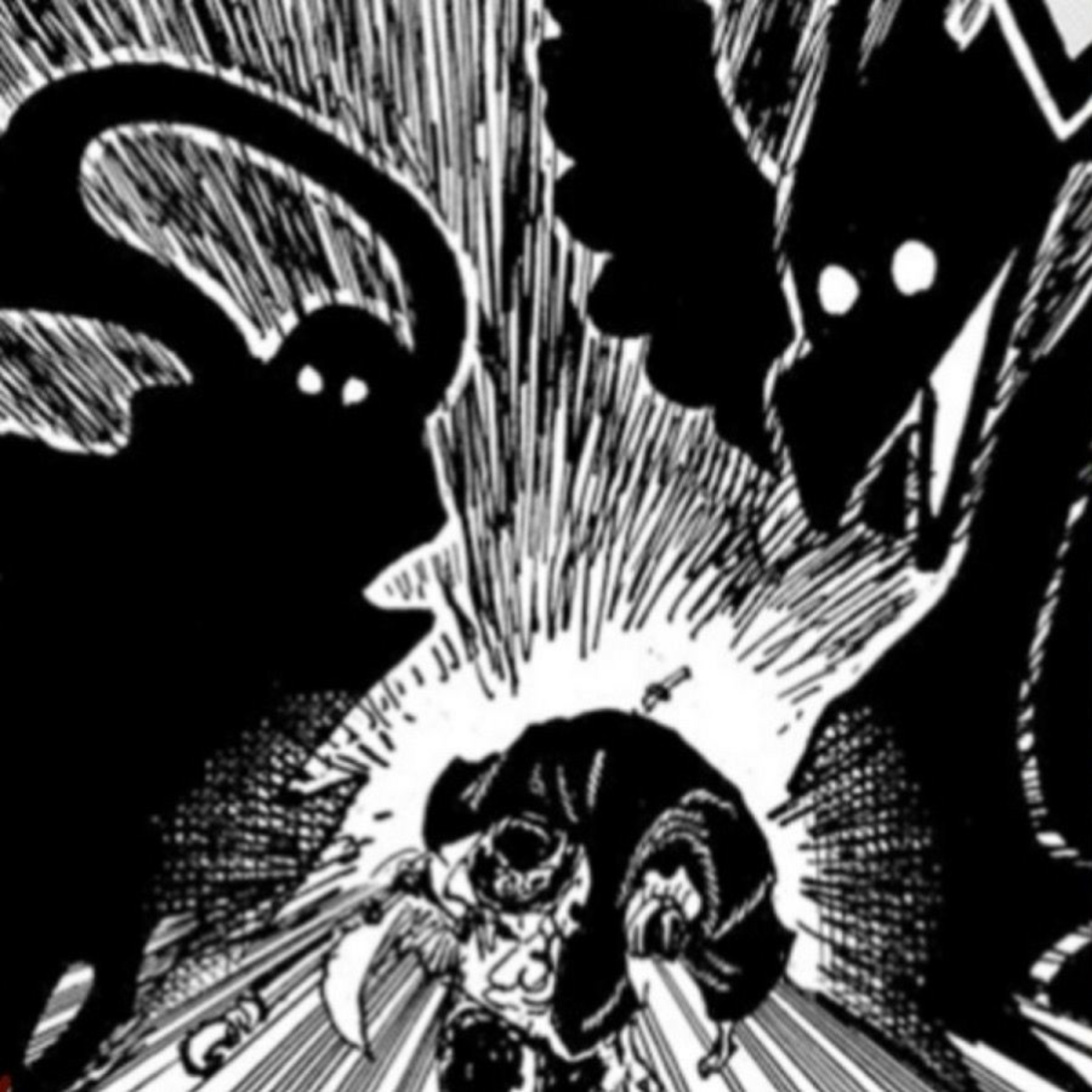 One Piece Chapter 1112 Review: ODA CAME BACK WITH A BOOM 💥🤯 episode artwork