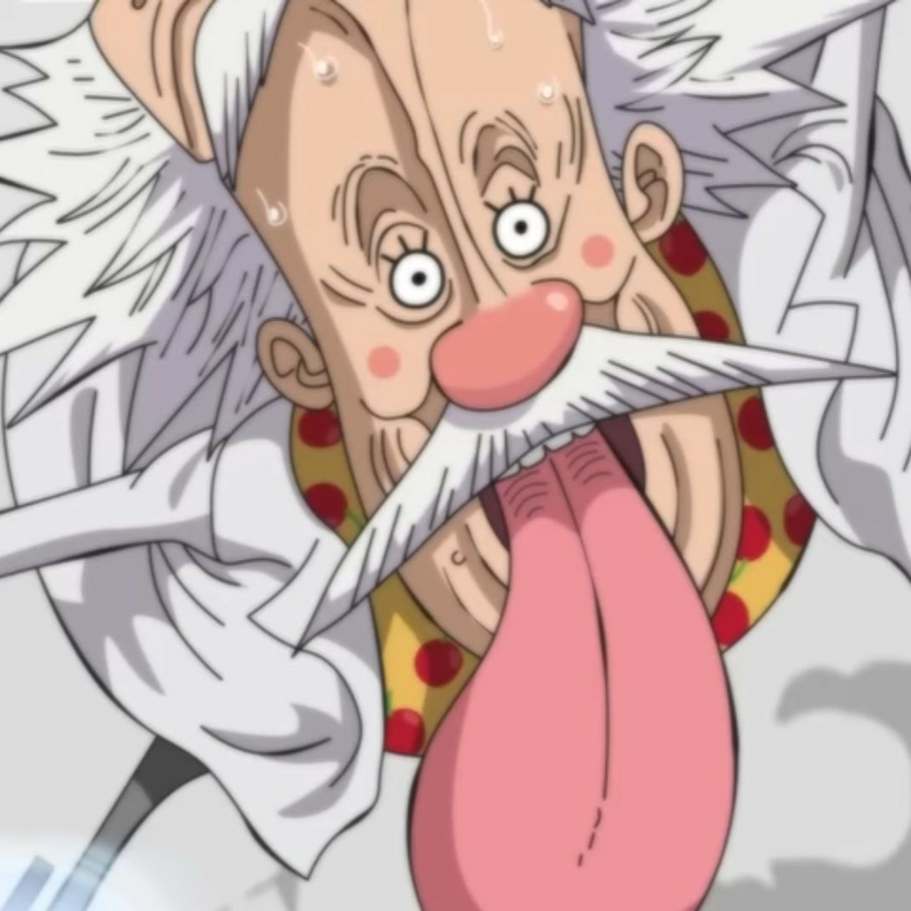 One Piece Chapter 1113 Review: IT'S ABOUT TO HAPPEN!! 🤯🤯 episode artwork